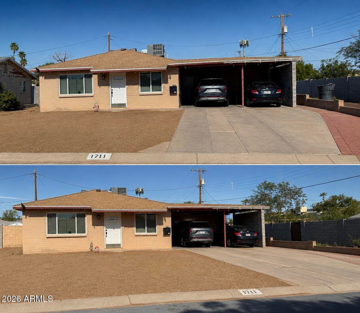 1711 N 33rd Place, Phoenix, AZ 85008 — photo 2 of 2