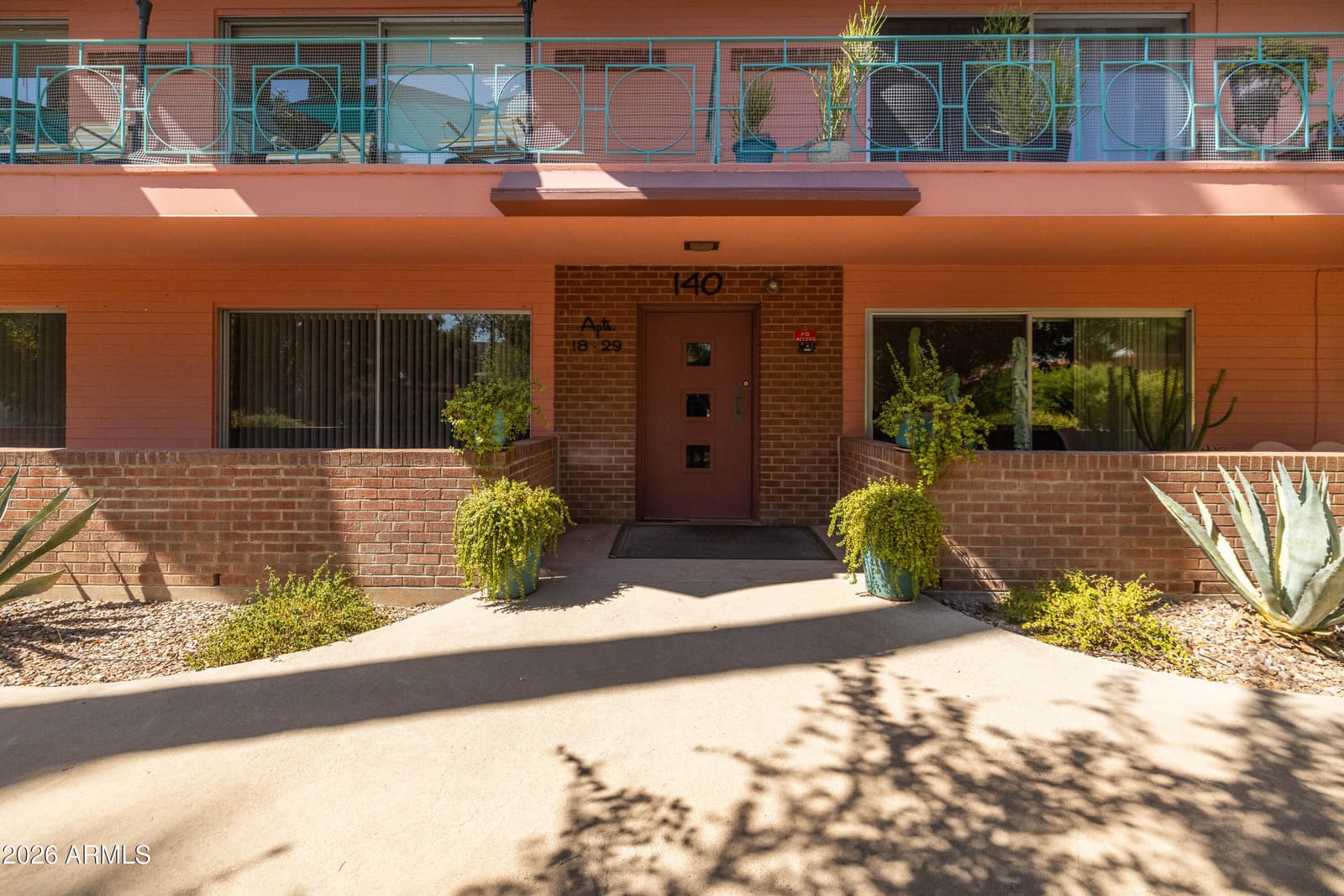 140 E Coronado Road 19, Phoenix, AZ 85004 — photo 1 of 62