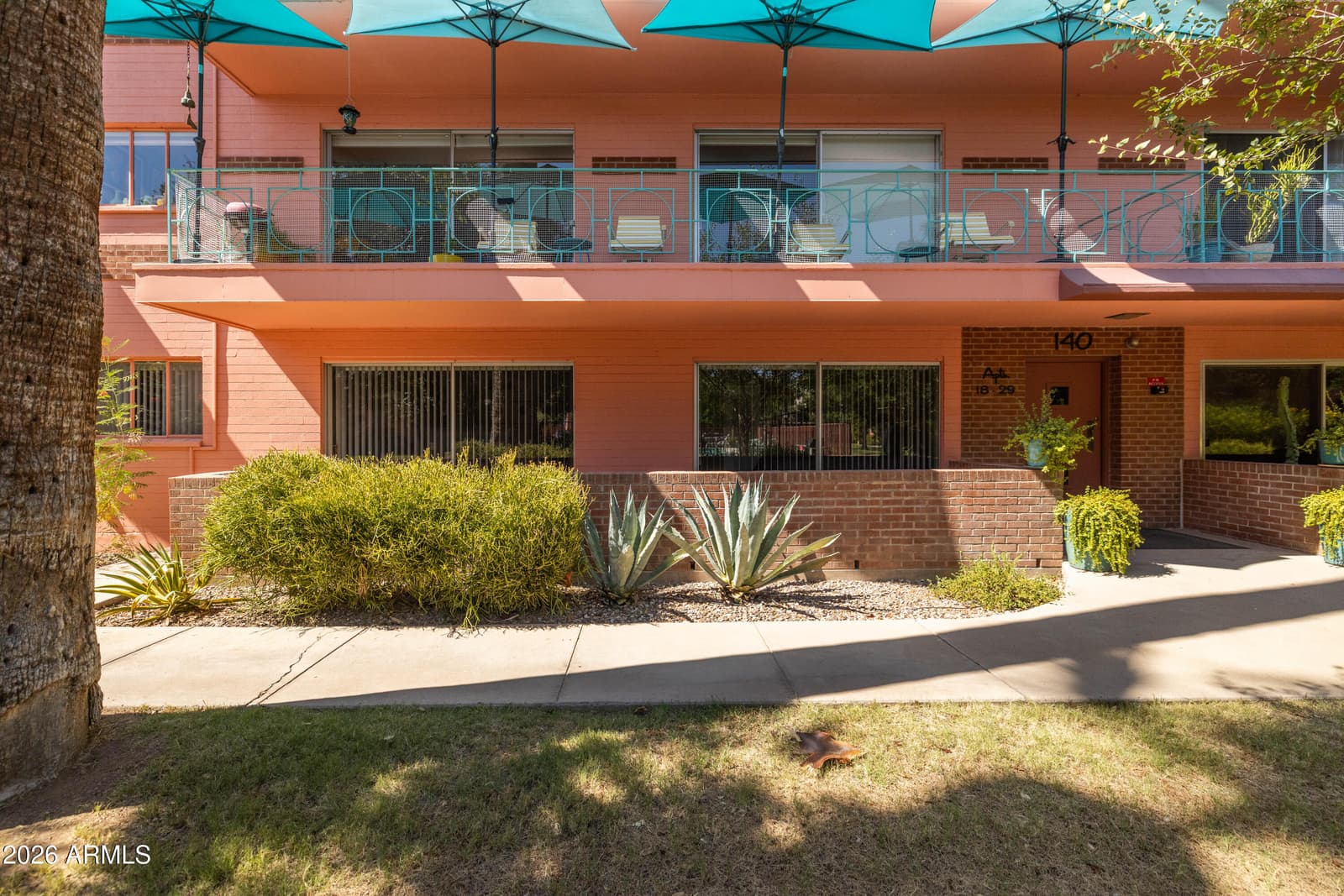 140 E Coronado Road 19, Phoenix, AZ 85004 — photo 6 of 62