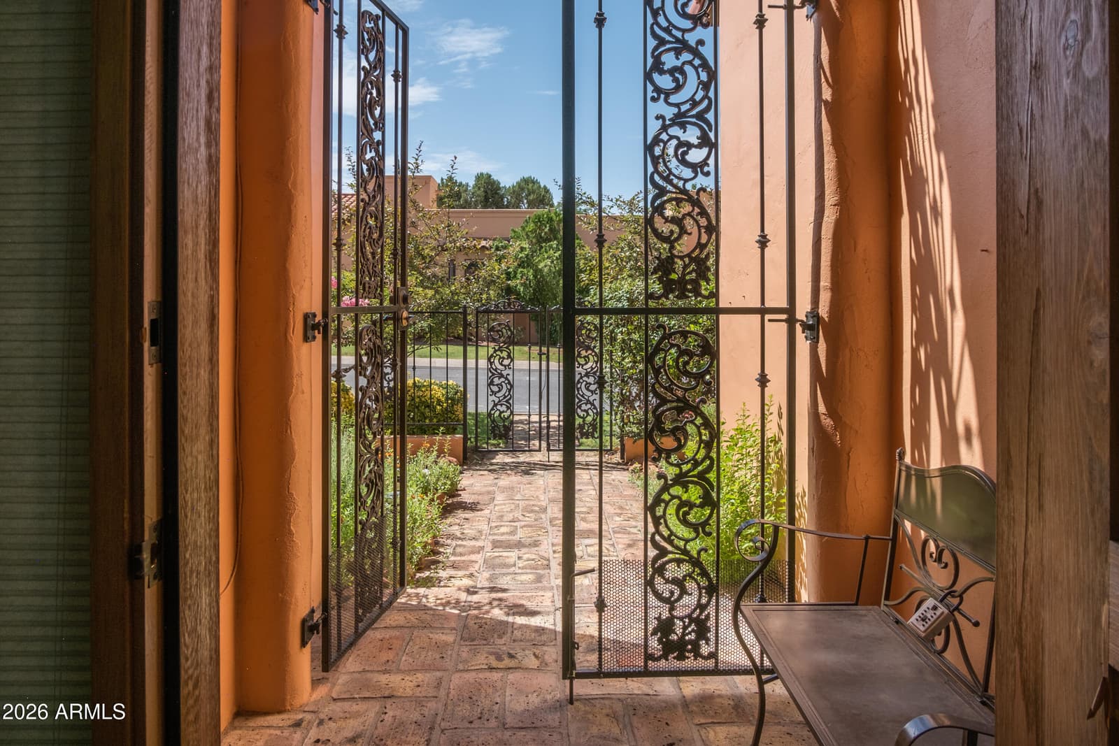 30 RIM TRAIL Circle, Sedona, AZ 86351 — photo 40 of 48