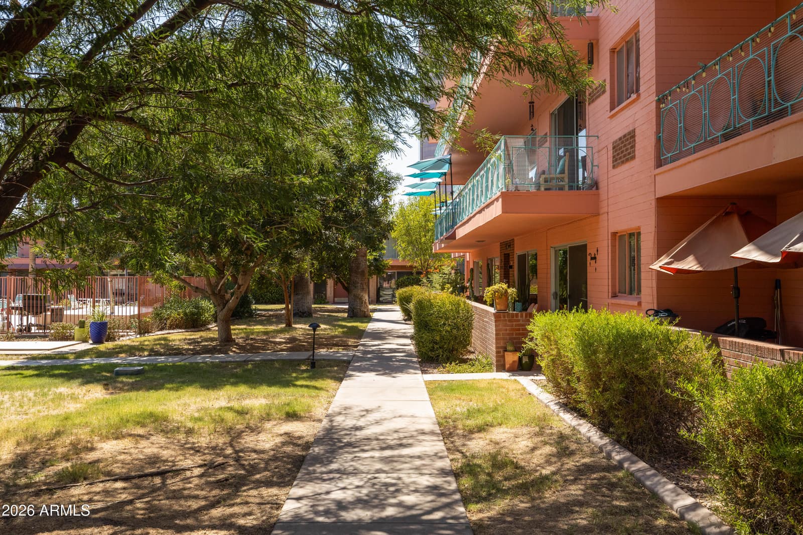 140 E Coronado Road 19, Phoenix, AZ 85004 — photo 49 of 62