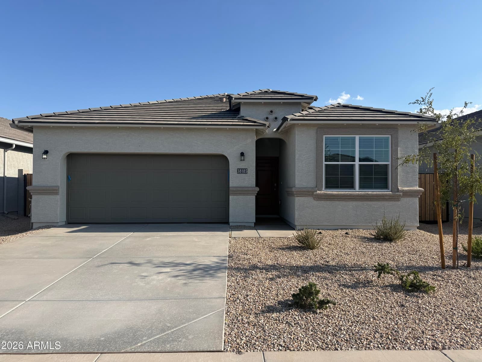 38185 W FRASCATI Avenue, Maricopa, AZ 85138 — photo 1 of 36