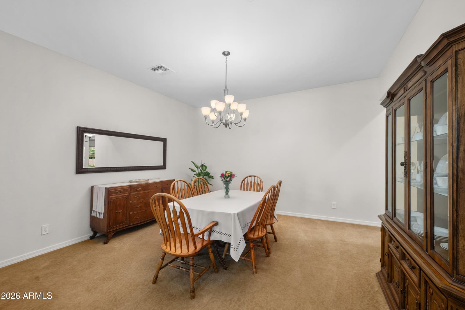 2894 E WYATT Way, Gilbert, AZ 85297 — photo 19 of 77
