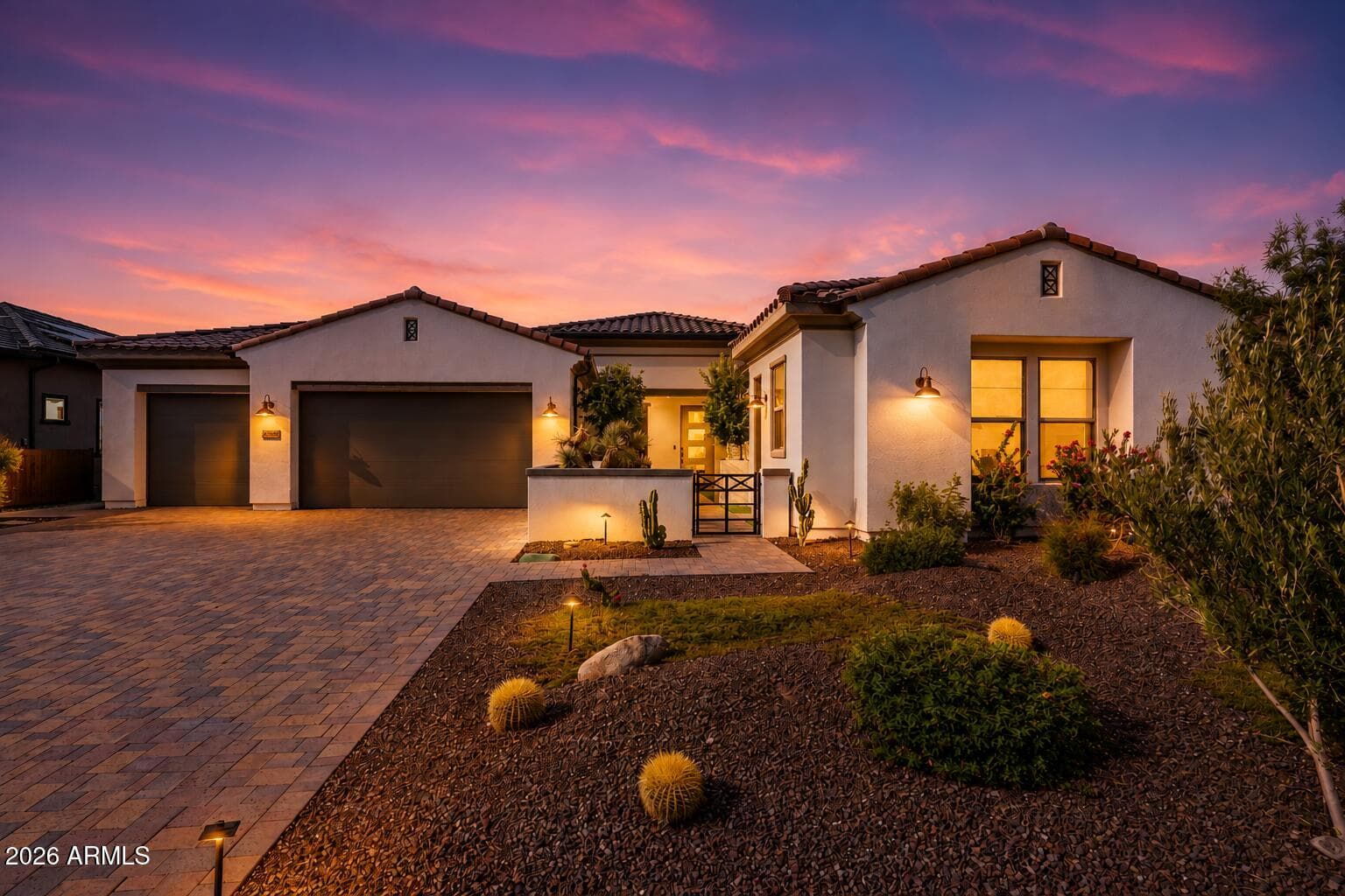 3300 MAVERICK Drive, Wickenburg, AZ 85390 — photo 2 of 47