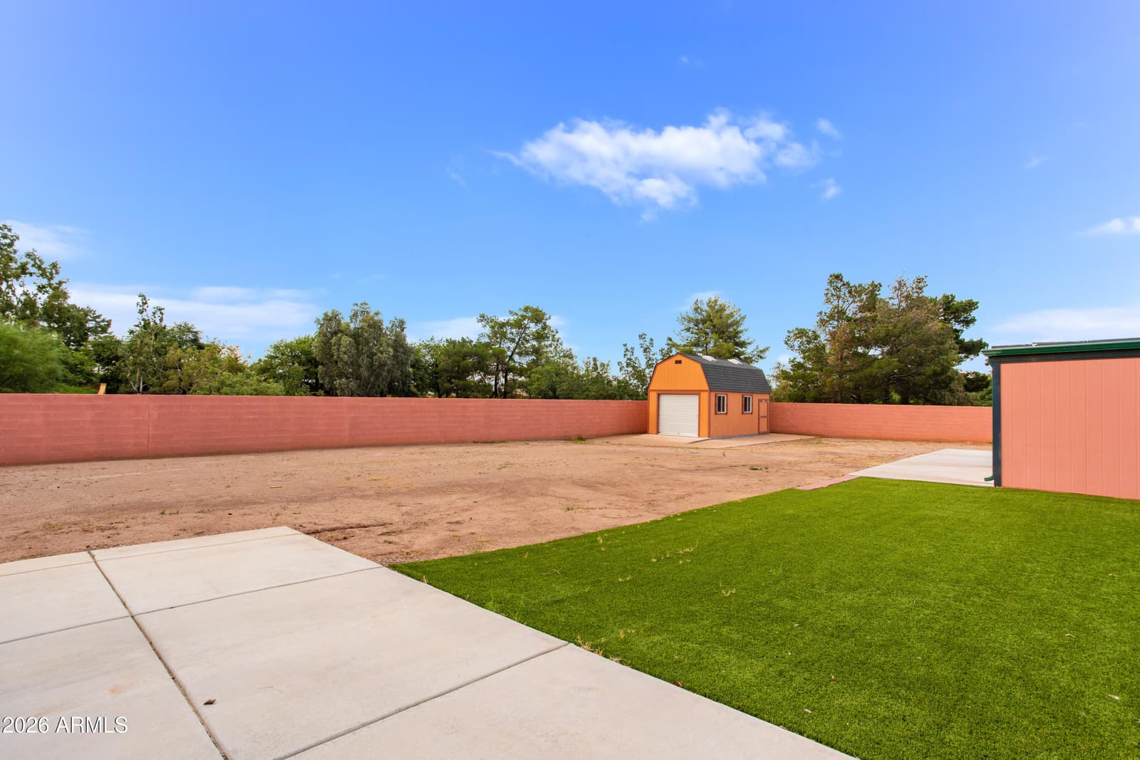 1965 E PICCADILLY Drive, Sierra Vista, AZ 85635 — photo 40 of 50