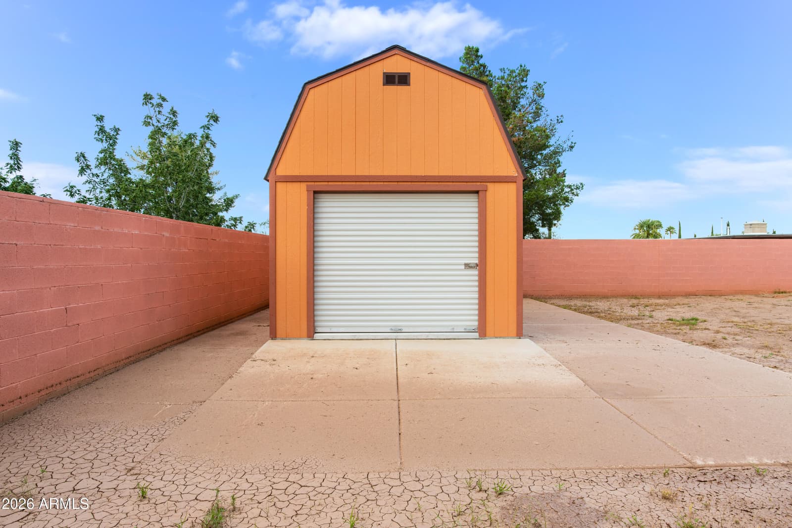 1965 E PICCADILLY Drive, Sierra Vista, AZ 85635 — photo 47 of 50
