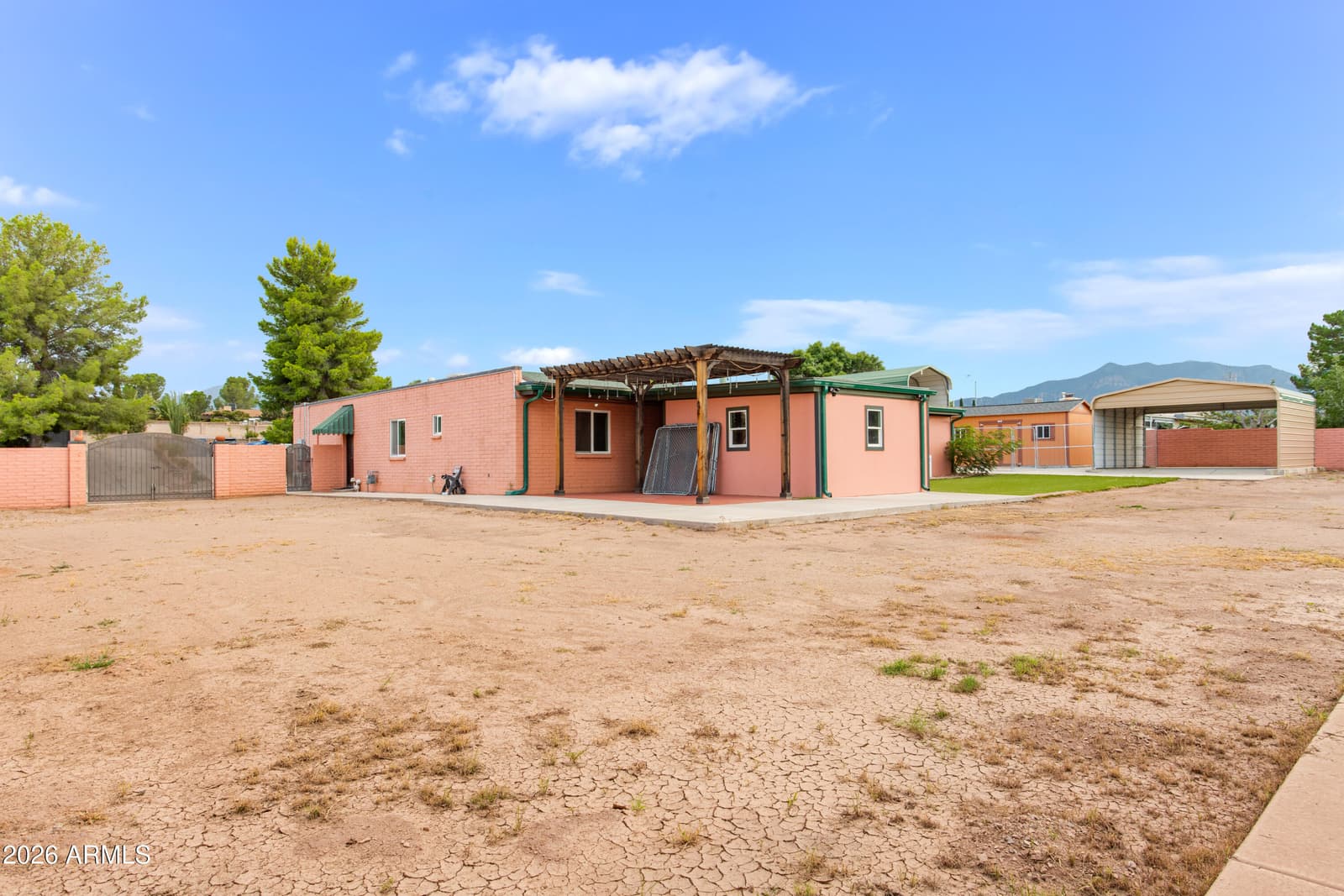1965 E PICCADILLY Drive, Sierra Vista, AZ 85635 — photo 44 of 50