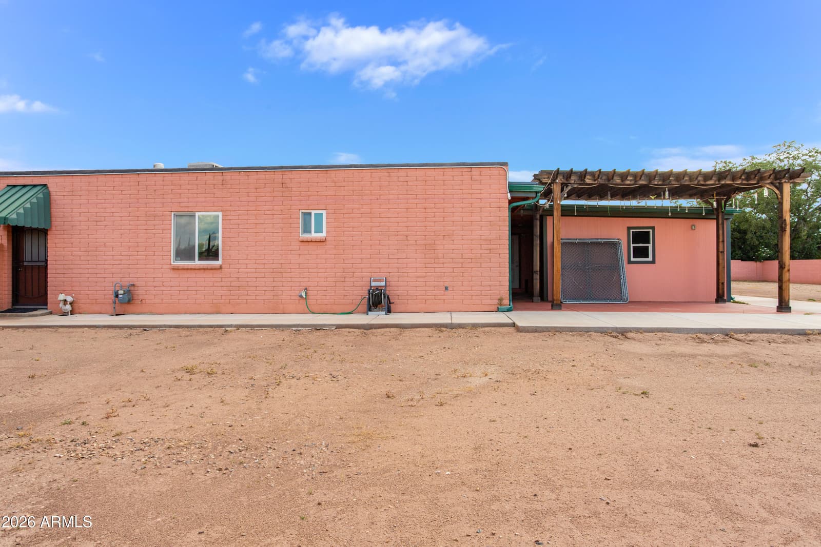 1965 E PICCADILLY Drive, Sierra Vista, AZ 85635 — photo 45 of 50