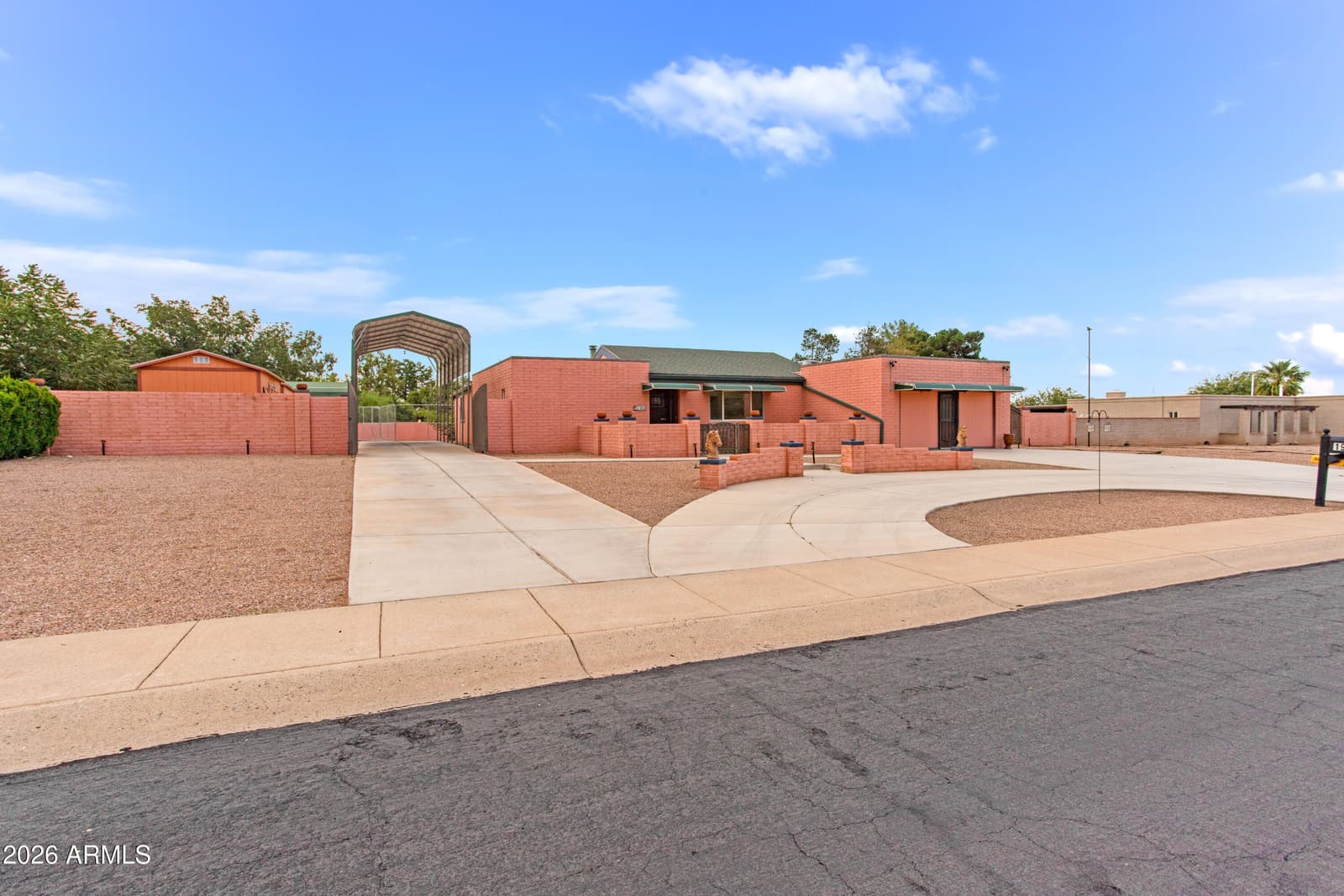 1965 E PICCADILLY Drive, Sierra Vista, AZ 85635 — photo 2 of 50