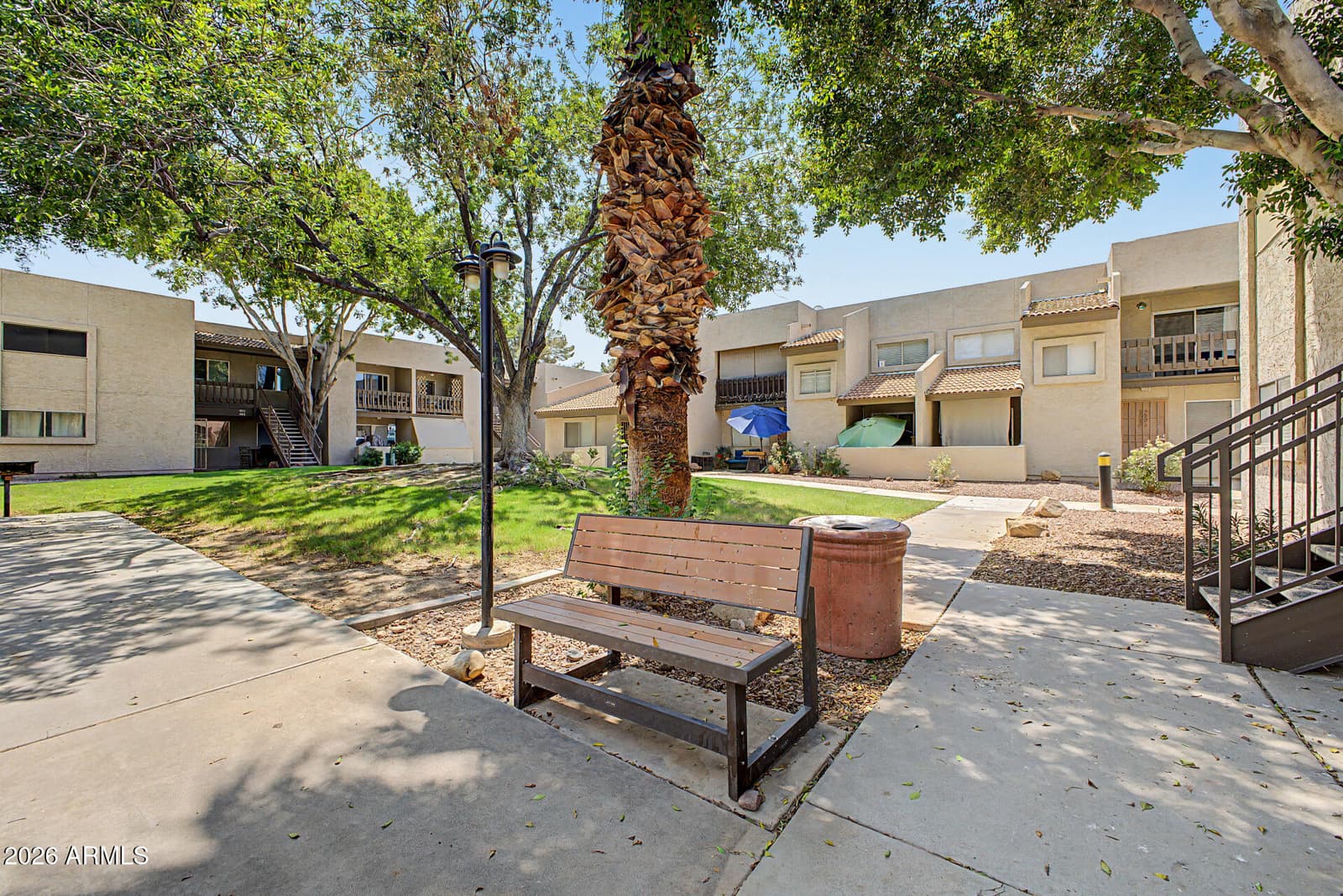 520 N STAPLEY Drive 292, Mesa, AZ 85203 — photo 21 of 23