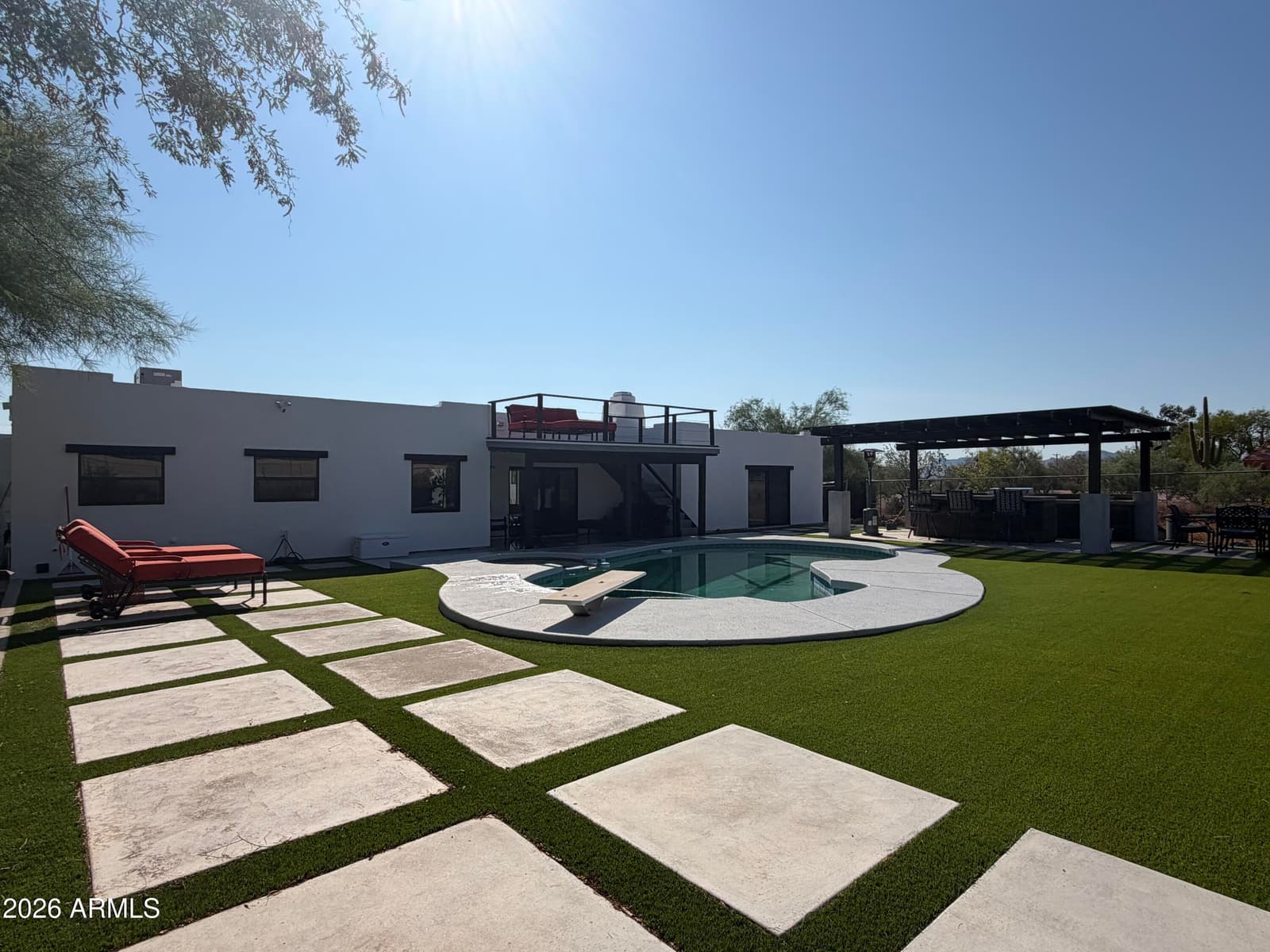651 N VAL VISTA Road, Apache Junction, AZ 85119 — photo 52 of 70