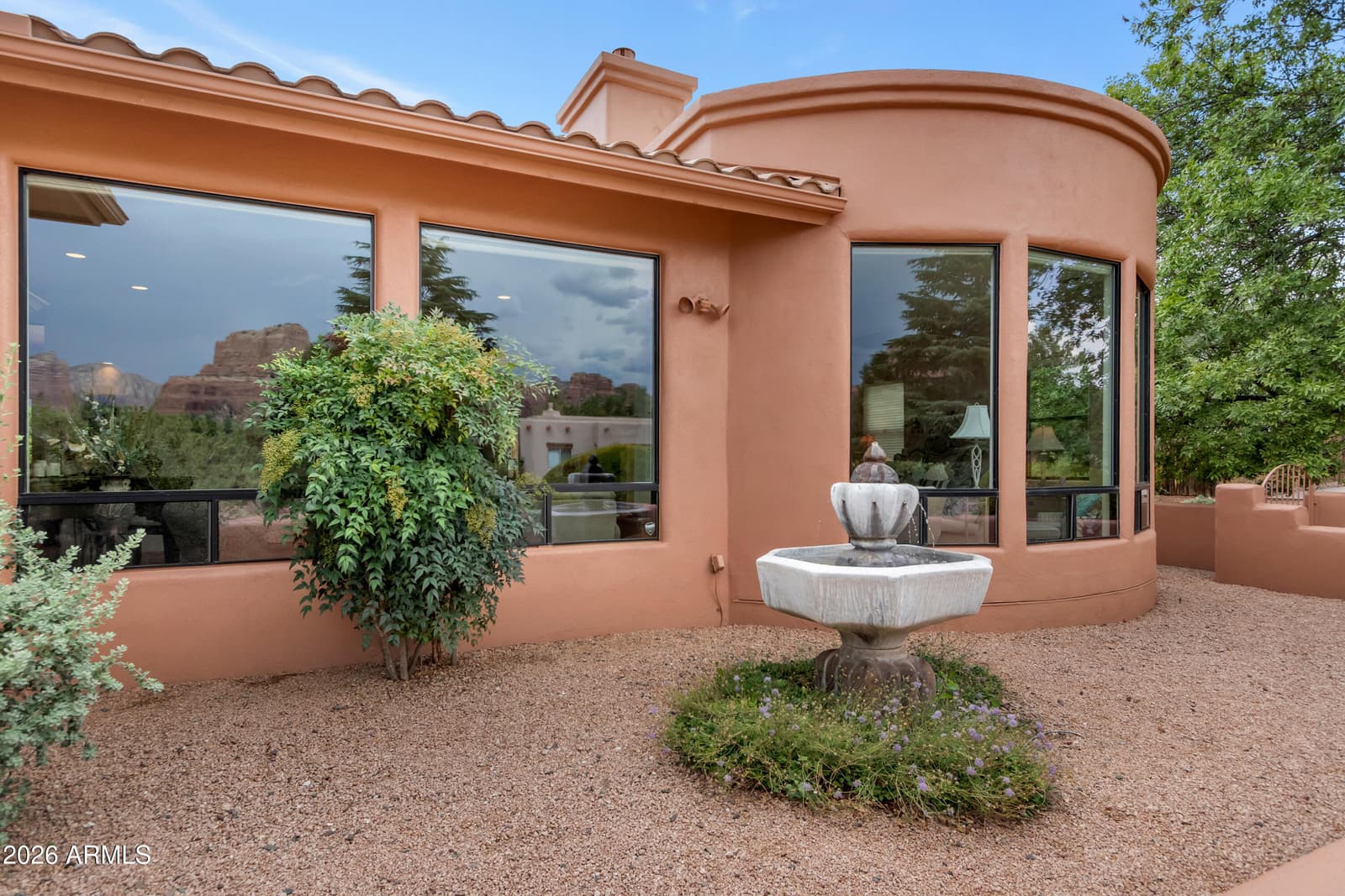 190 DEER PASS Drive, Sedona, AZ 86351 — photo 6 of 44