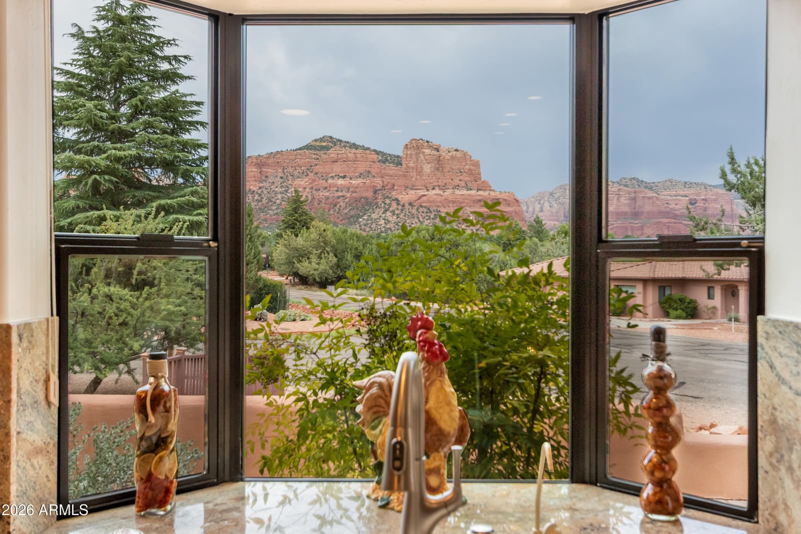 190 DEER PASS Drive, Sedona, AZ 86351 — photo 16 of 44