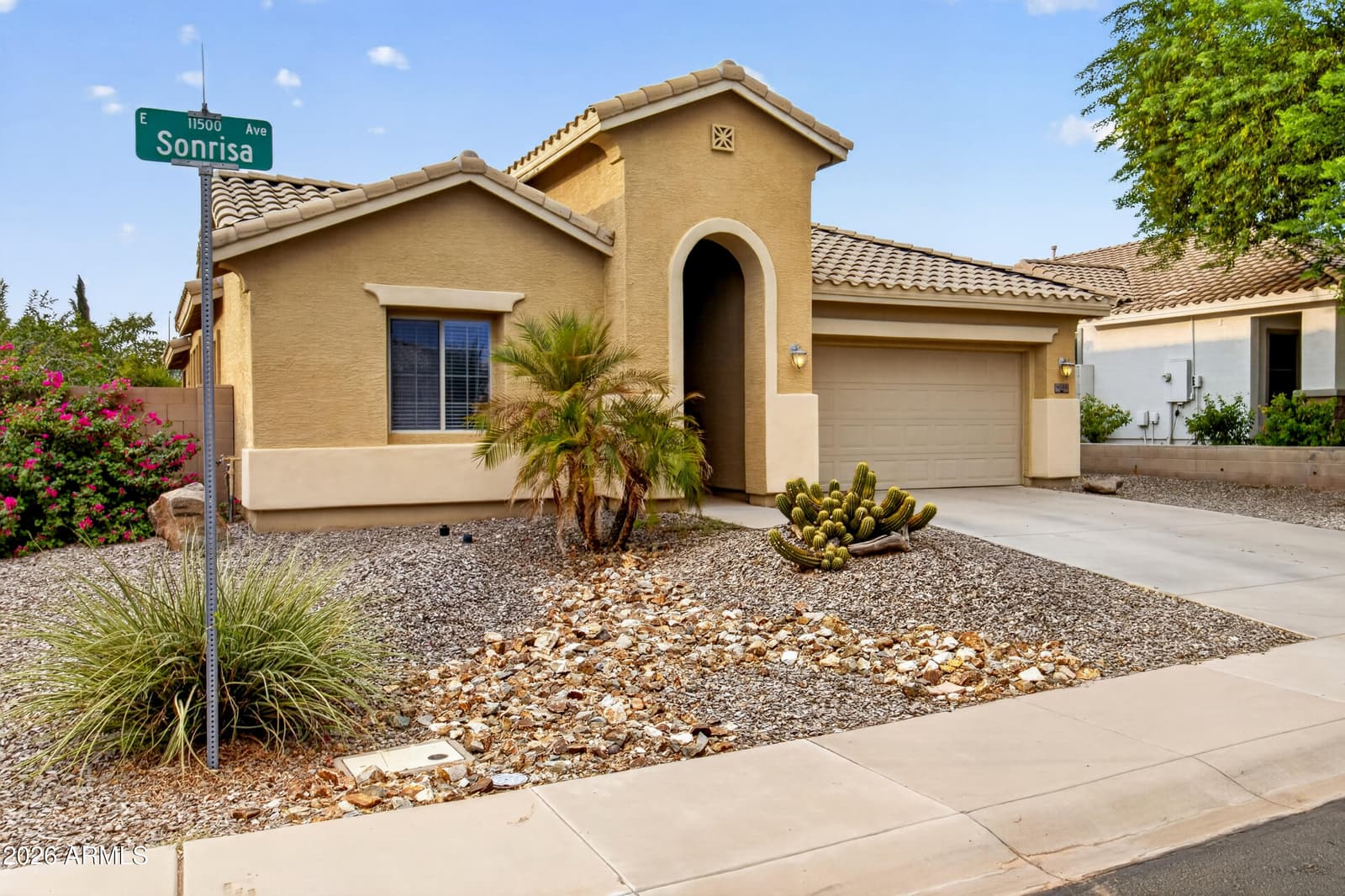 11508 E SONRISA Avenue, Mesa, AZ 85212 — photo 42 of 49