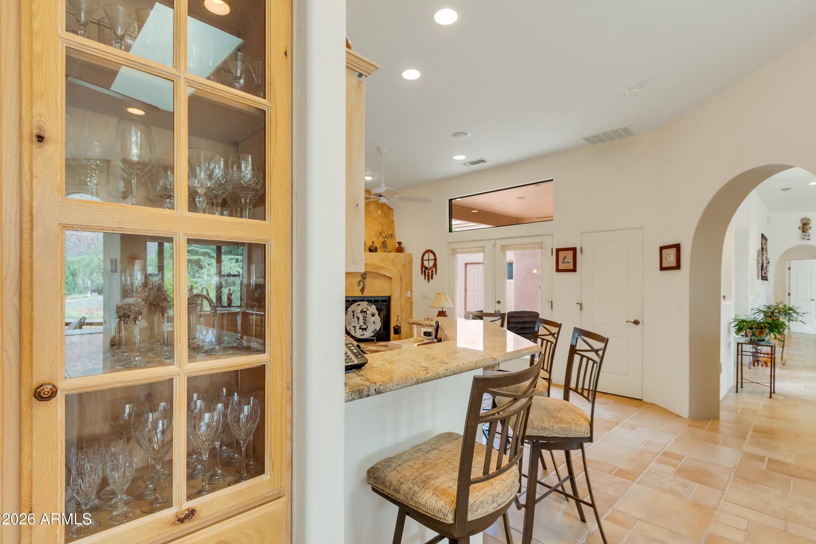 190 DEER PASS Drive, Sedona, AZ 86351 — photo 23 of 44
