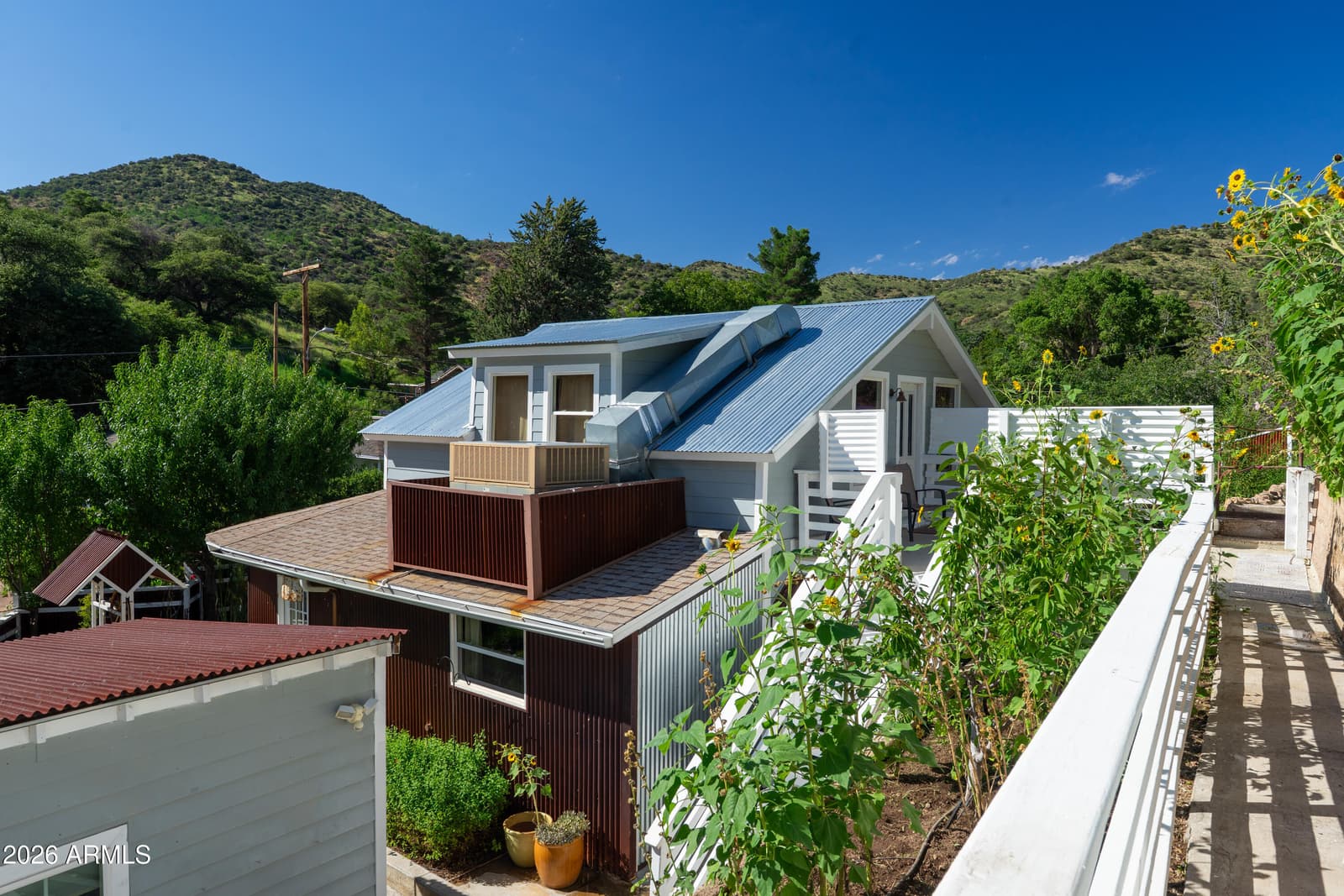 27 Wood Canyon, Bisbee, AZ 85603 — photo 25 of 61