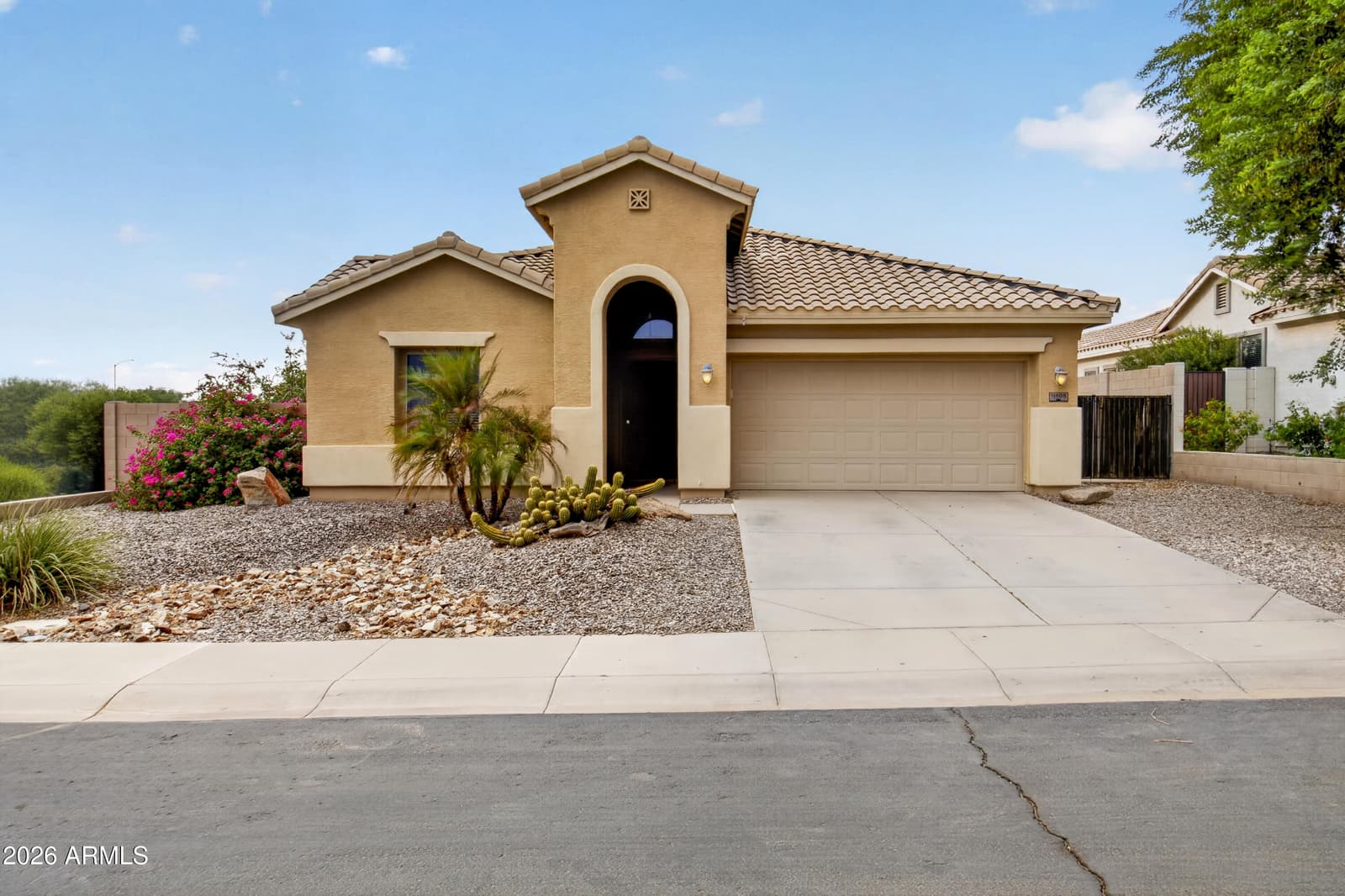 11508 E SONRISA Avenue, Mesa, AZ 85212 — photo 44 of 49