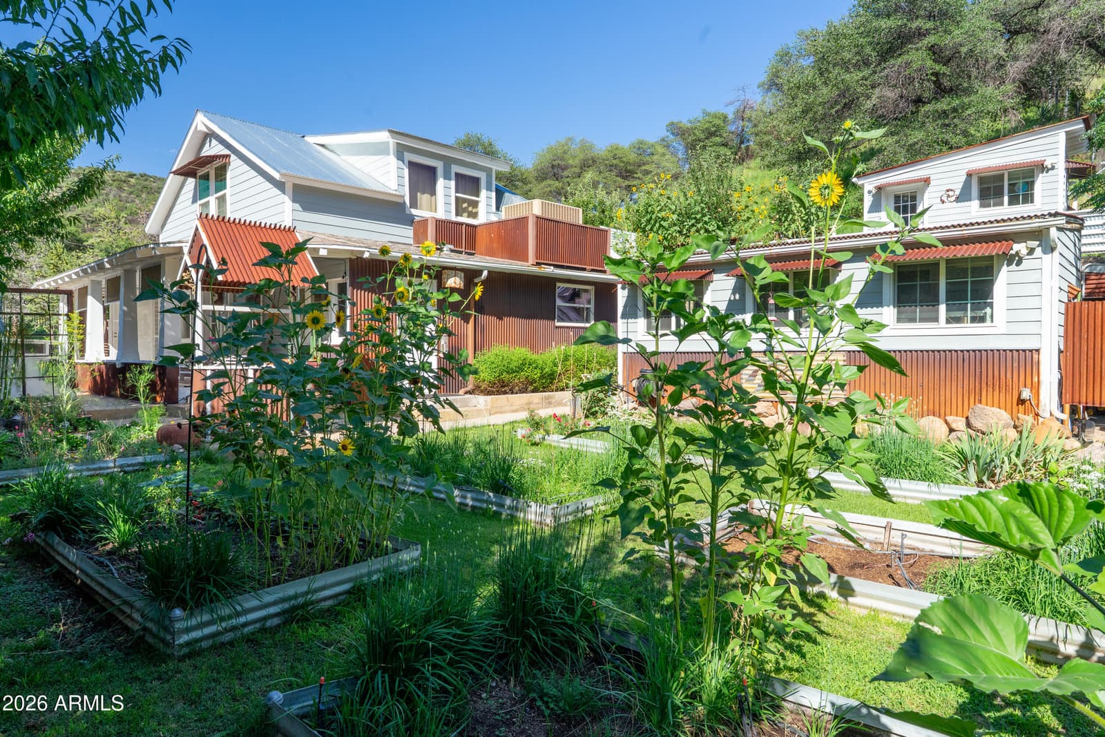 27 Wood Canyon, Bisbee, AZ 85603 — photo 4 of 61