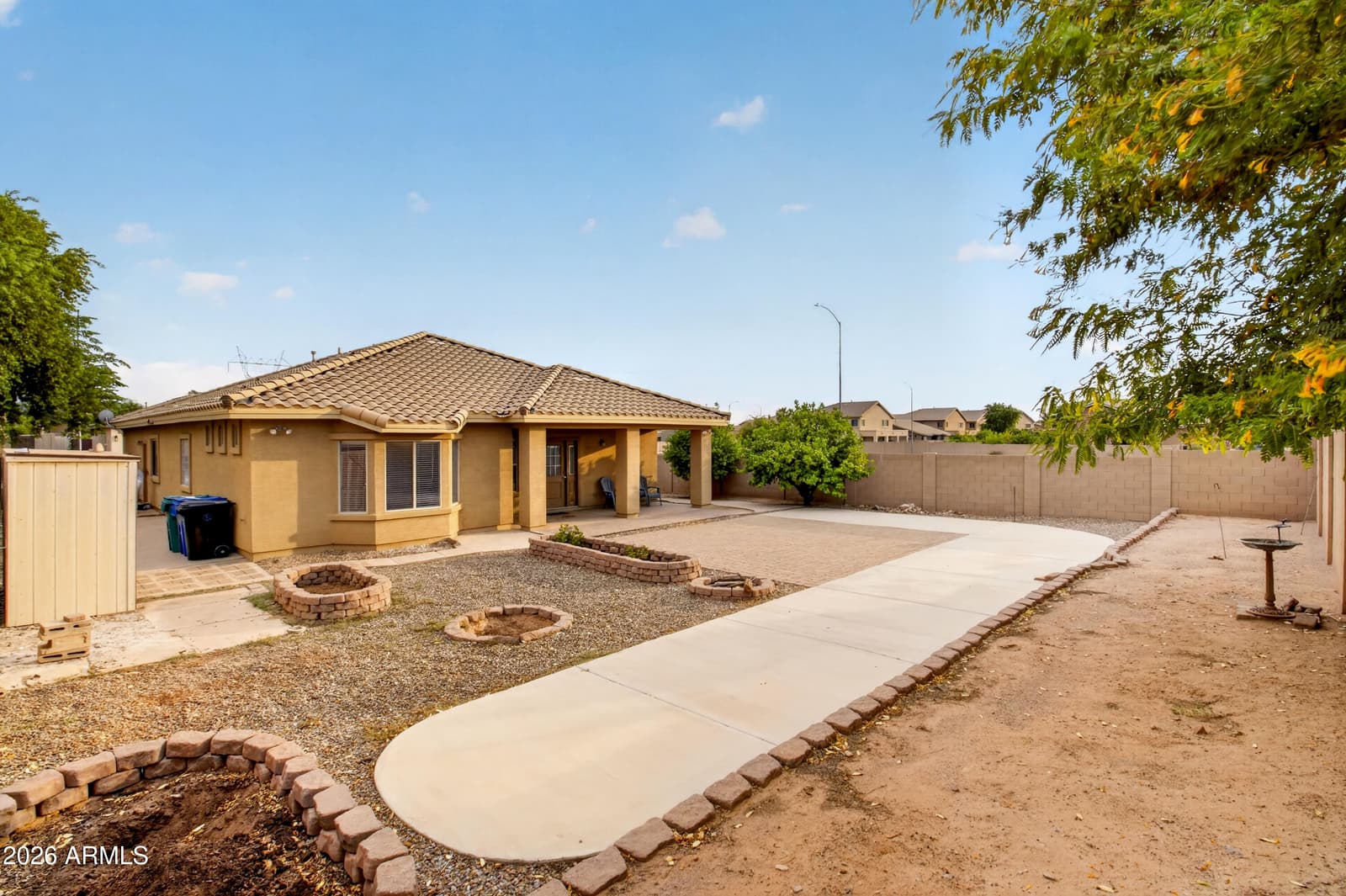 11508 E SONRISA Avenue, Mesa, AZ 85212 — photo 3 of 49