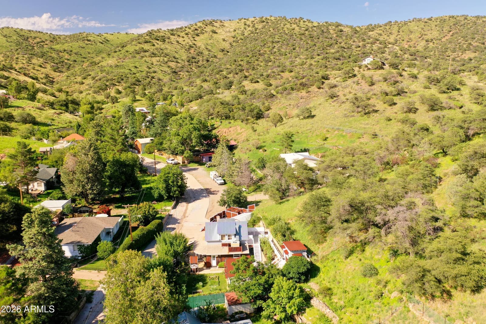 27 Wood Canyon, Bisbee, AZ 85603 — photo 60 of 61