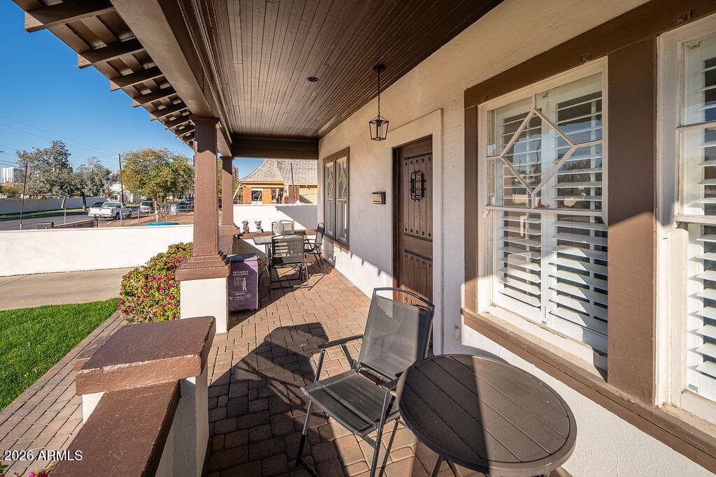 1150 E POLK Street, Phoenix, AZ 85006 — photo 4 of 28