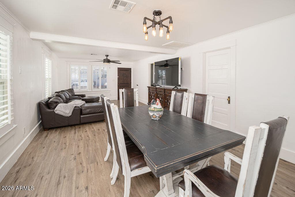 1150 E POLK Street, Phoenix, AZ 85006 — photo 7 of 28