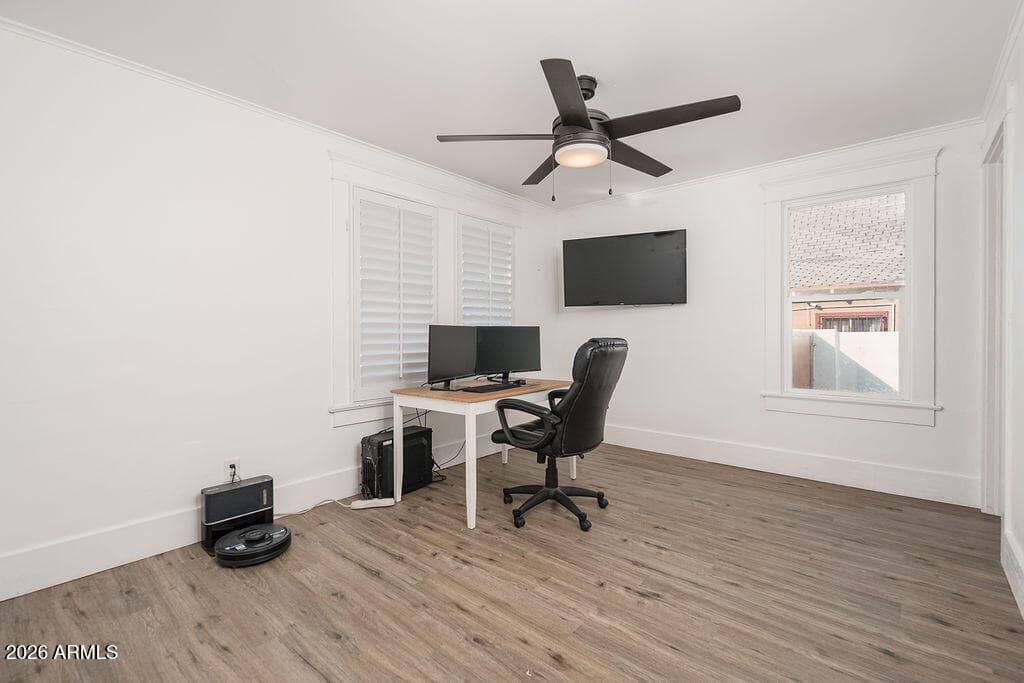 1150 E POLK Street, Phoenix, AZ 85006 — photo 14 of 28