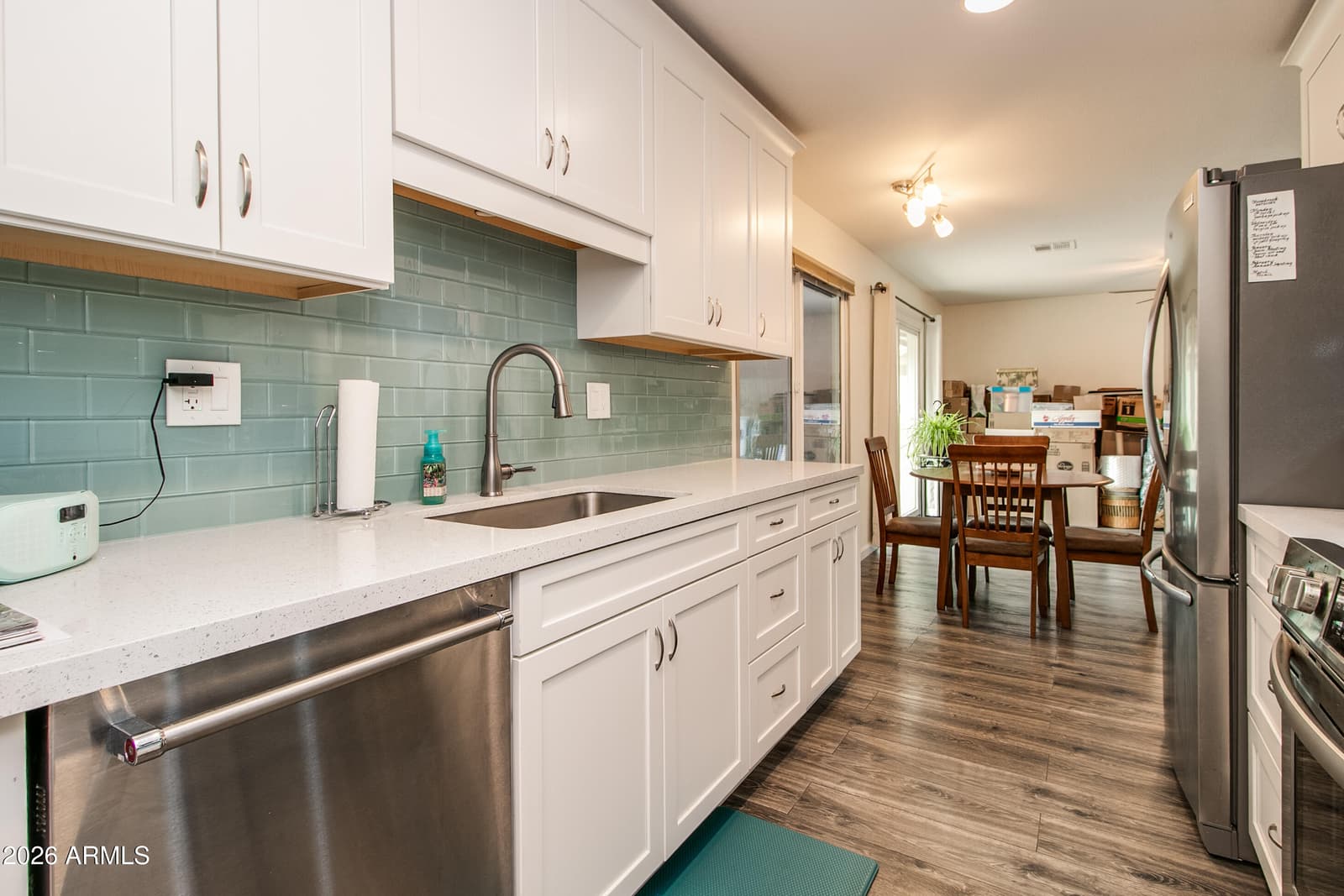 18206 N STONEBROOK Drive, Sun City West, AZ 85375 — photo 11 of 23