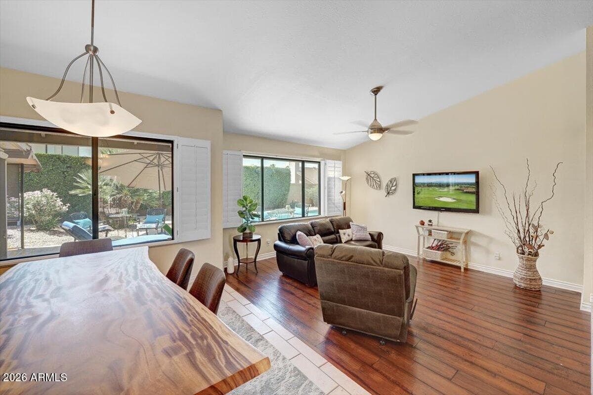 5017 E Le Marche Avenue, Scottsdale, AZ 85254 — photo 10 of 34