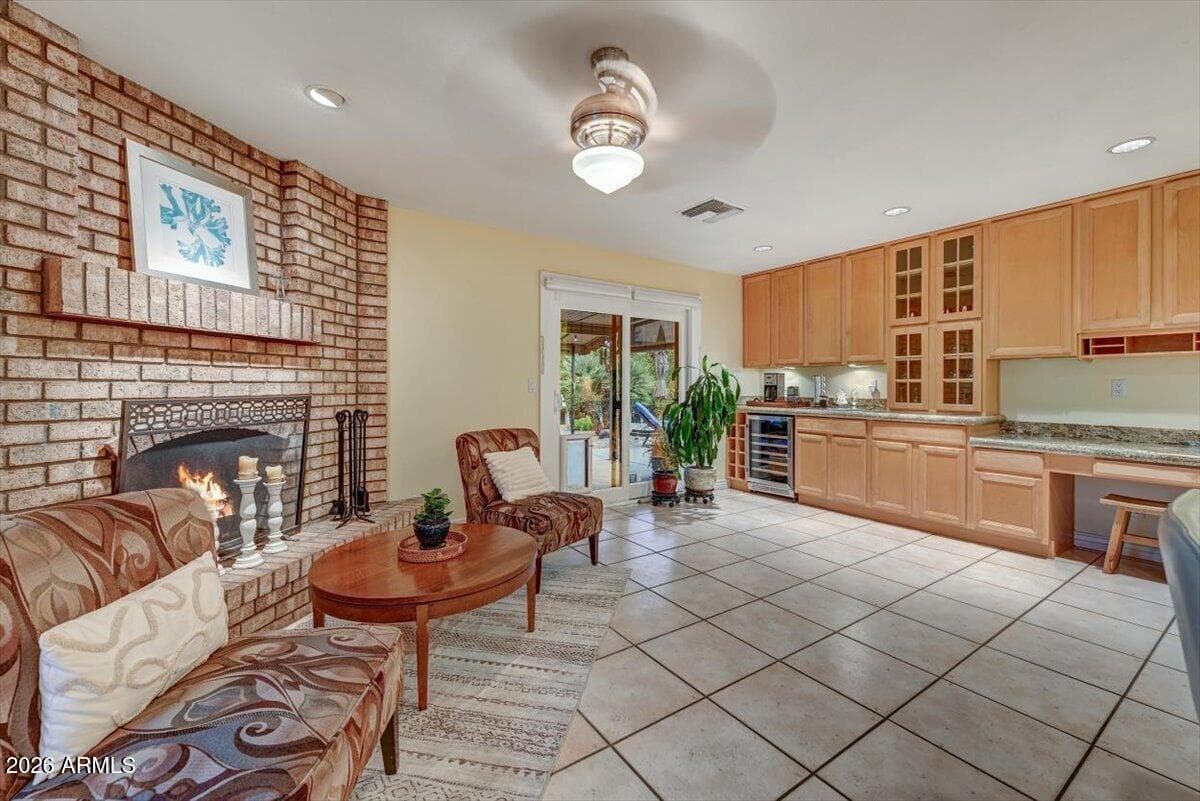 5017 E Le Marche Avenue, Scottsdale, AZ 85254 — photo 17 of 34