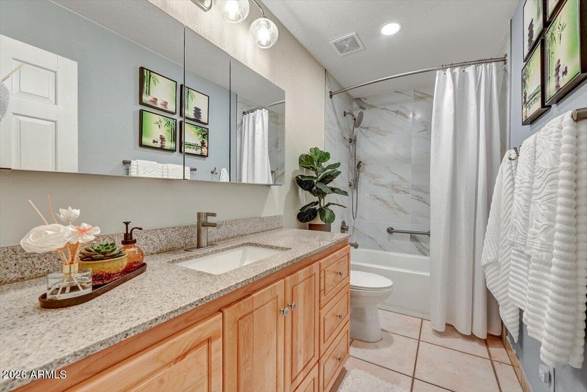 5017 E Le Marche Avenue, Scottsdale, AZ 85254 — photo 26 of 34