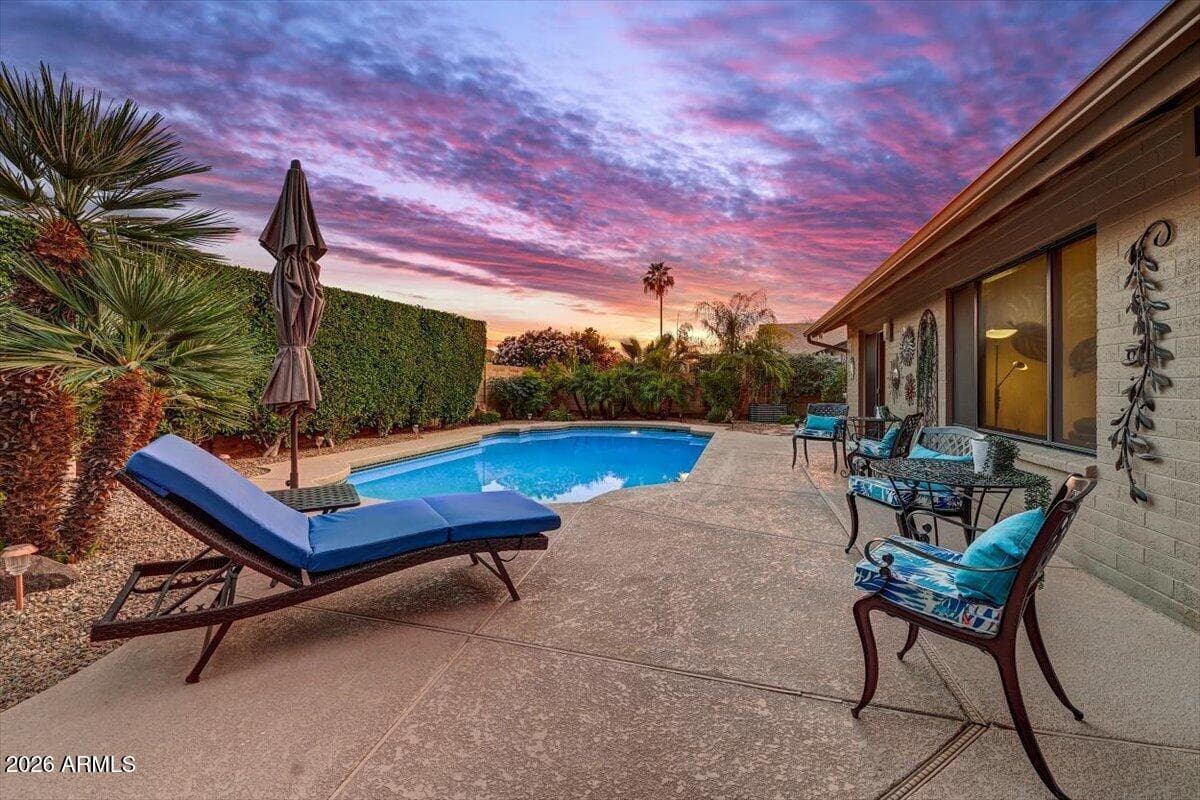 5017 E Le Marche Avenue, Scottsdale, AZ 85254 — photo 30 of 34
