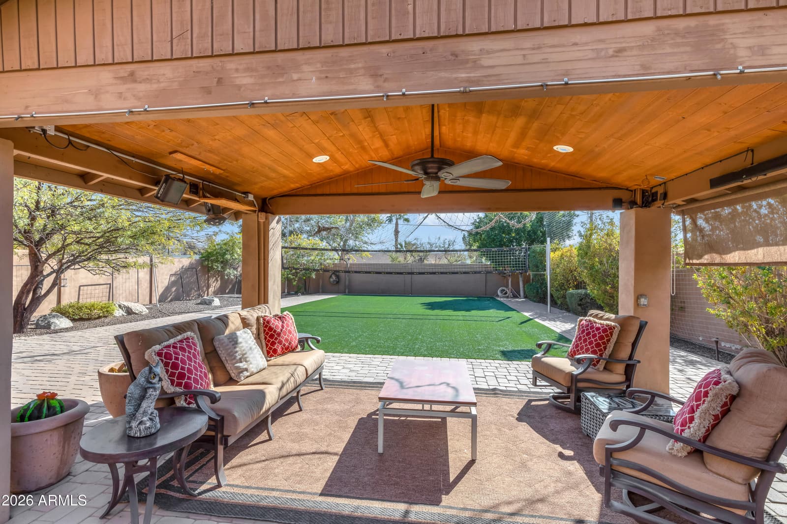 1329 E MESCAL Street, Phoenix, AZ 85020 — photo 28 of 35