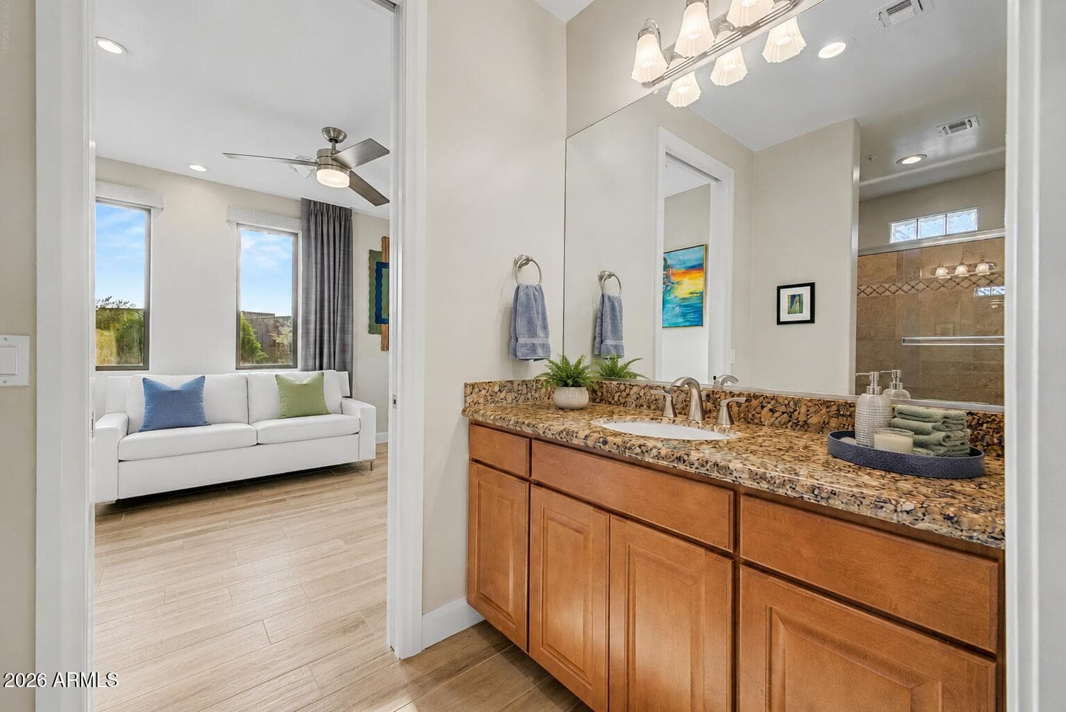 17105 E LA MONTANA Drive 204, Fountain Hills, AZ 85268 — photo 33 of 51