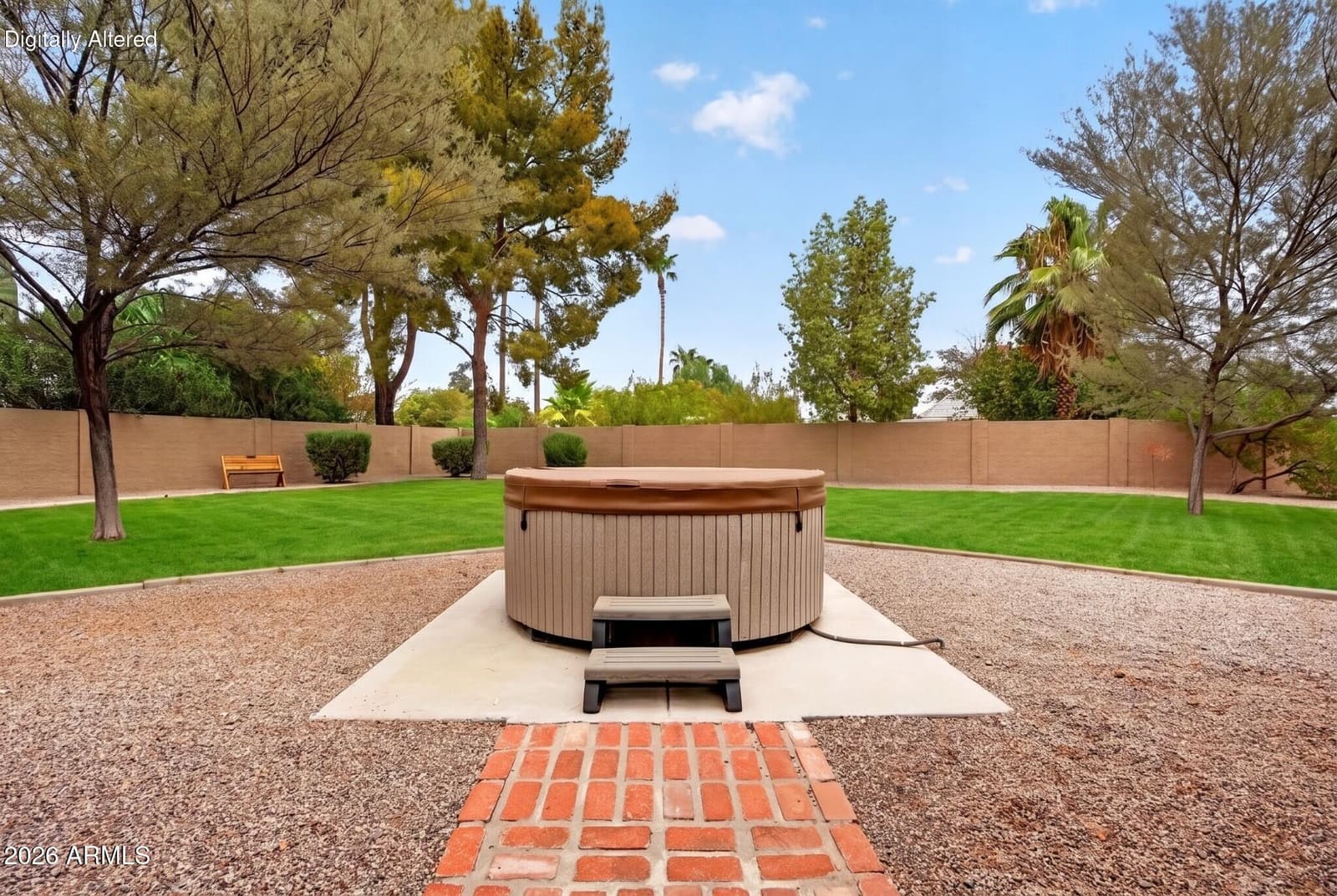 1211 N LEOMA Court, Chandler, AZ 85225 — photo 31 of 36