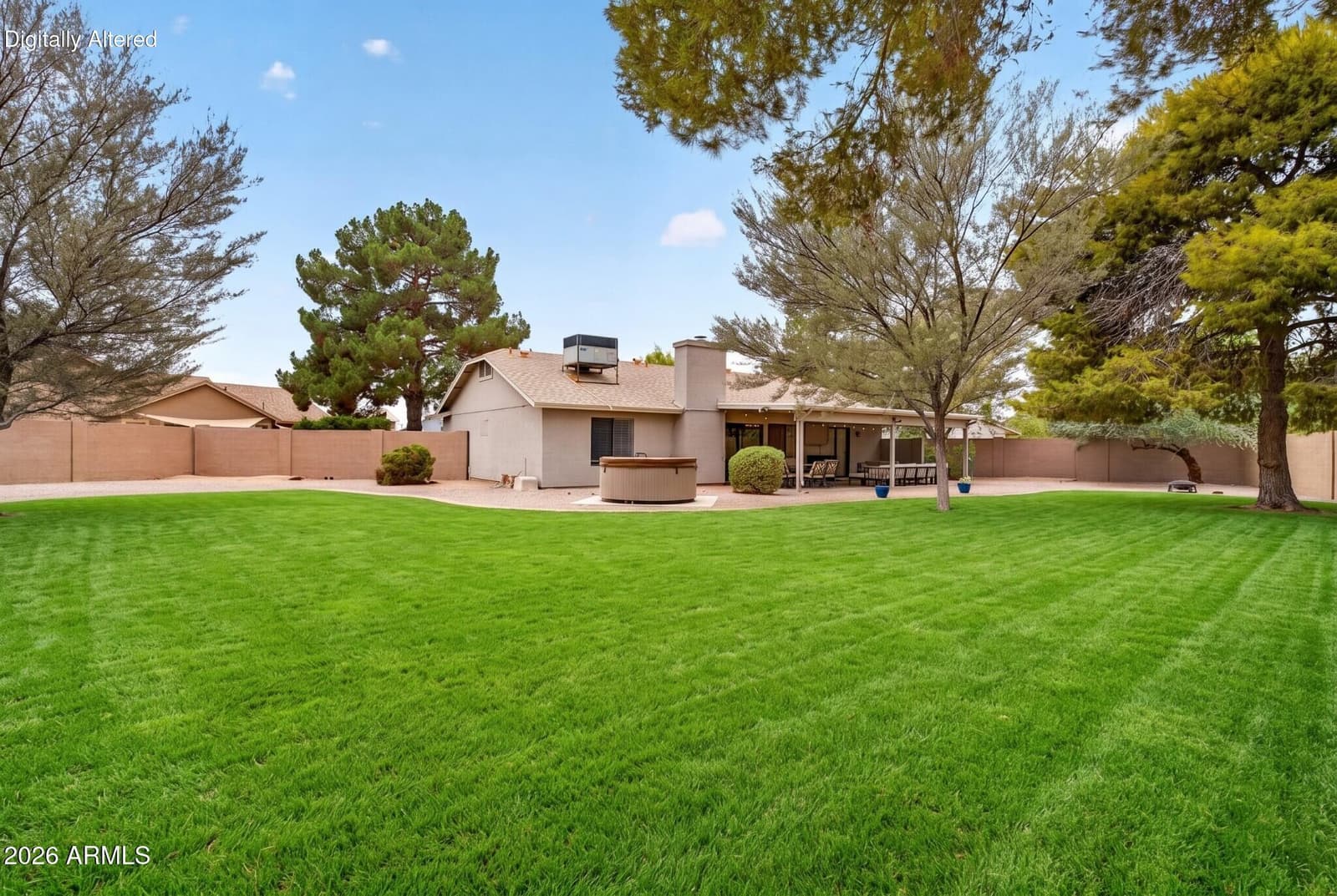 1211 N LEOMA Court, Chandler, AZ 85225 — photo 33 of 36