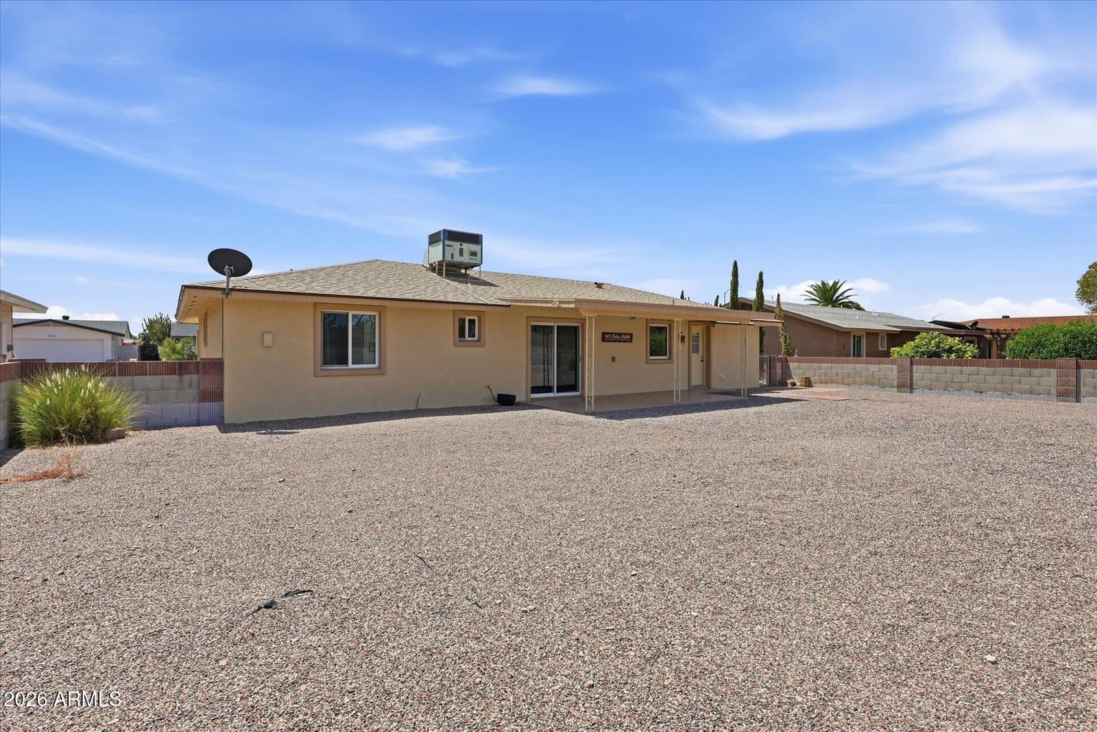 4916 E Calypso Avenue, Mesa, AZ 85206 — photo 28 of 29