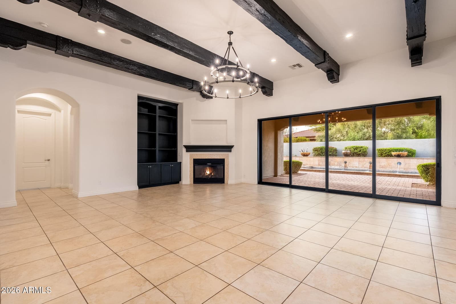 9400 E DESERT VILLAGE Drive, Scottsdale, AZ 85255 — photo 9 of 48