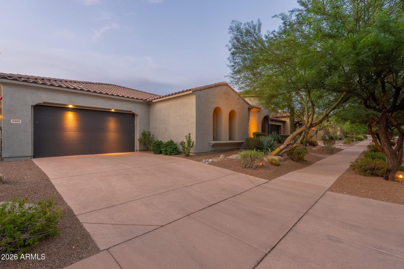 9400 E DESERT VILLAGE Drive, Scottsdale, AZ 85255 — photo 2 of 48