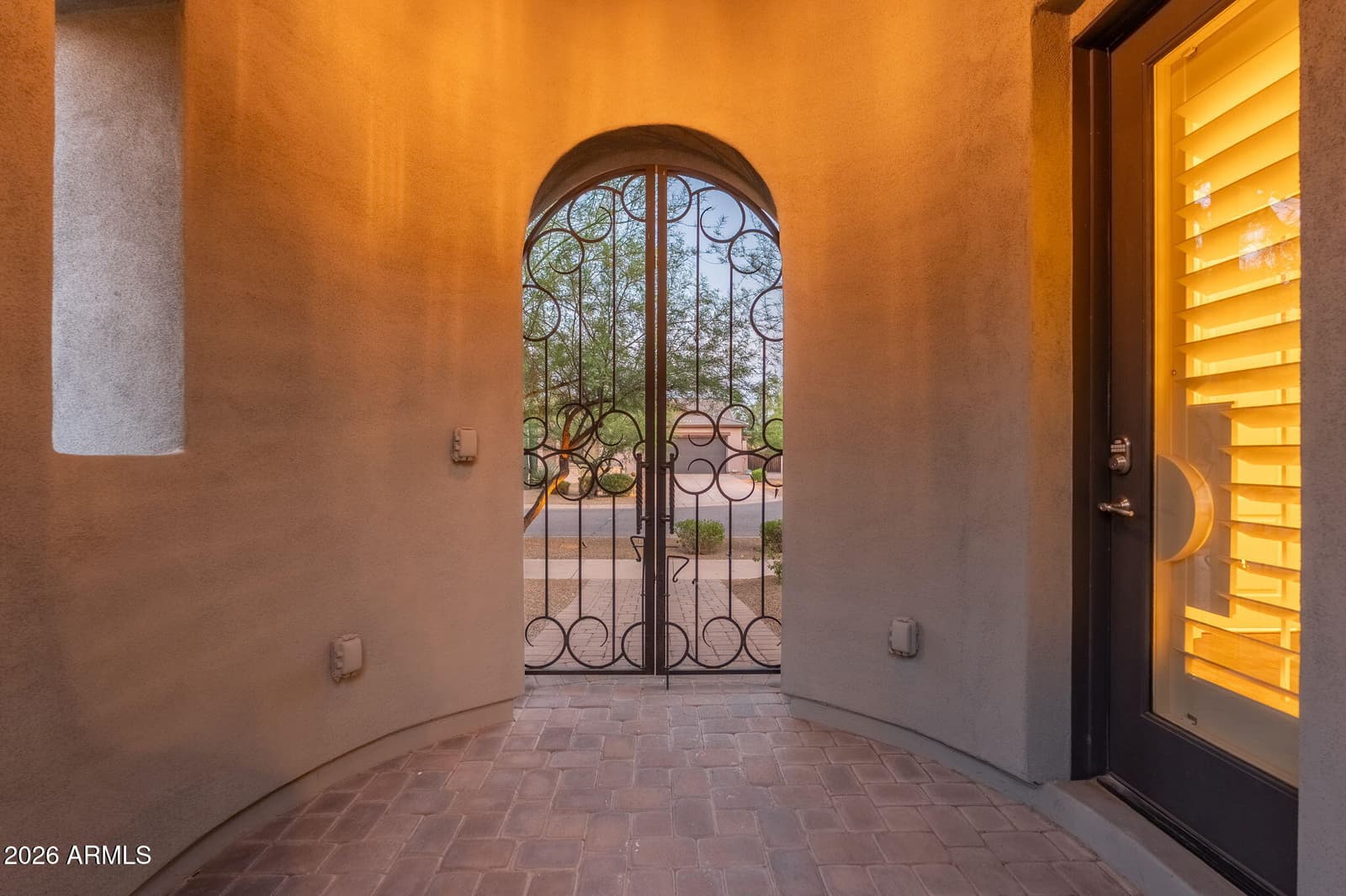 9400 E DESERT VILLAGE Drive, Scottsdale, AZ 85255 — photo 3 of 48