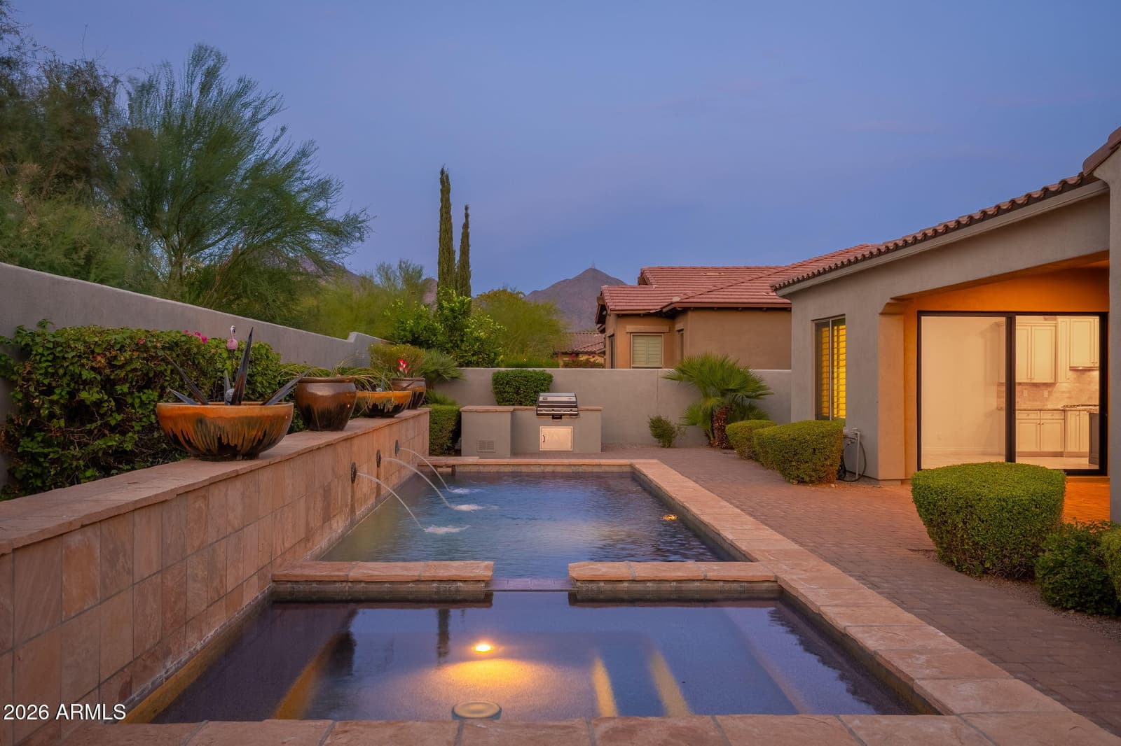 9400 E DESERT VILLAGE Drive, Scottsdale, AZ 85255 — photo 41 of 48