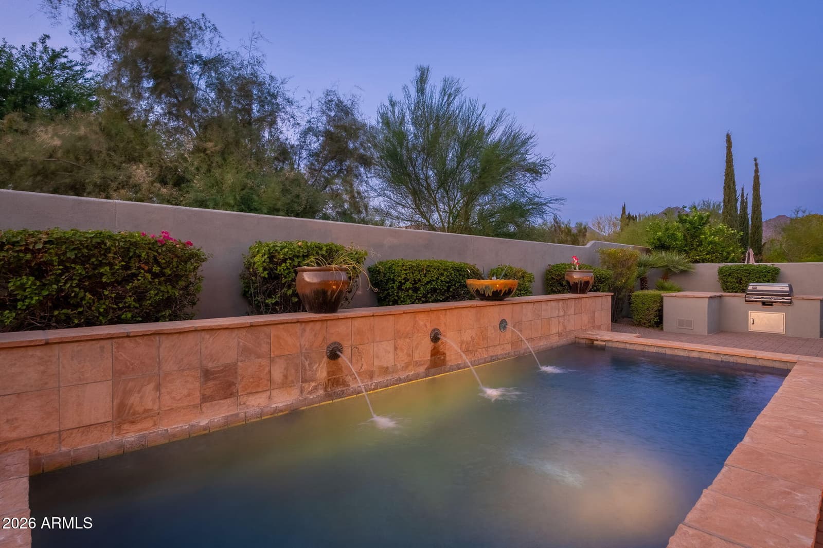 9400 E DESERT VILLAGE Drive, Scottsdale, AZ 85255 — photo 42 of 48