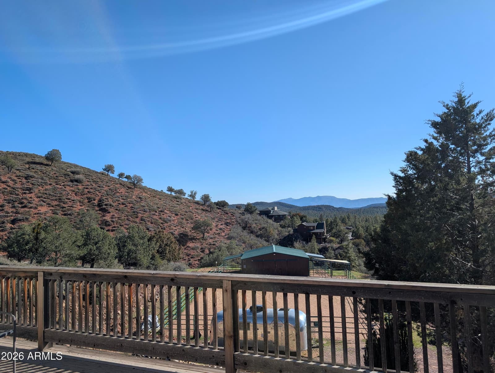 3850 N MAZATZAL Vista, Pine, AZ 85544 — photo 9 of 157