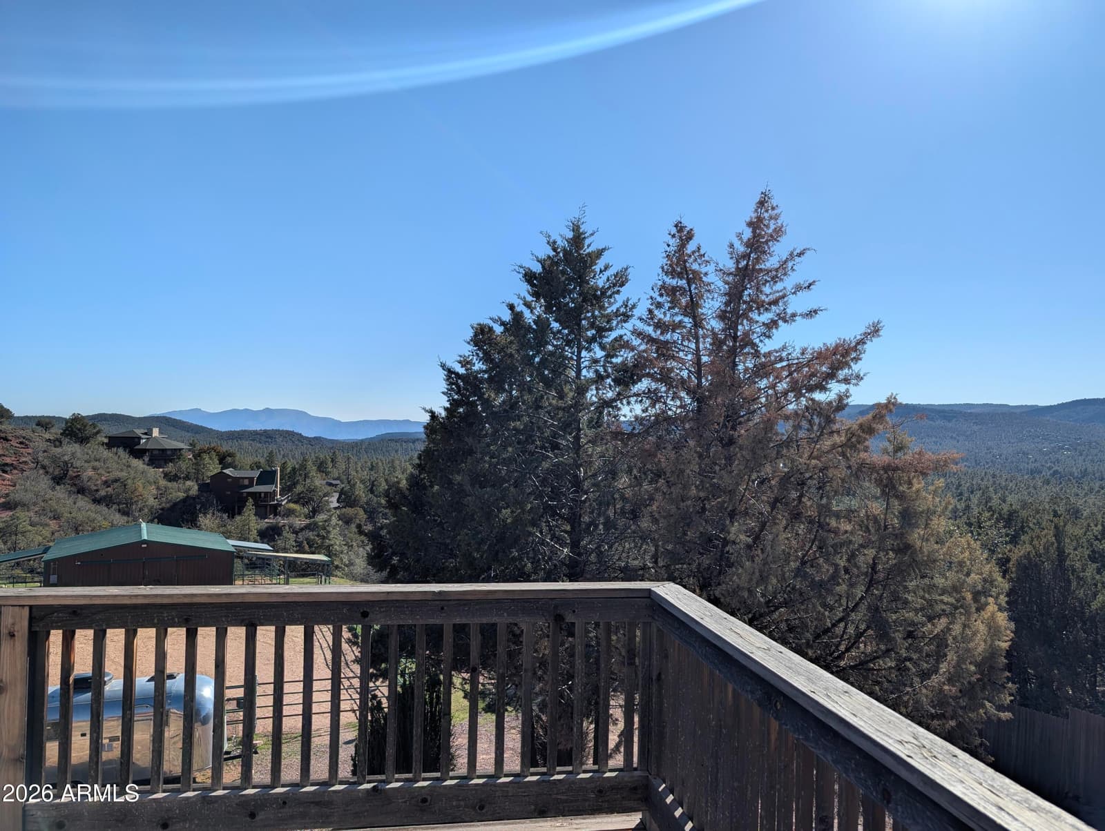 3850 N MAZATZAL Vista, Pine, AZ 85544 — photo 11 of 157