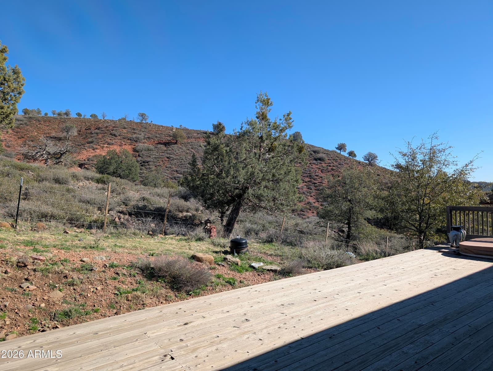 3850 N MAZATZAL Vista, Pine, AZ 85544 — photo 16 of 157