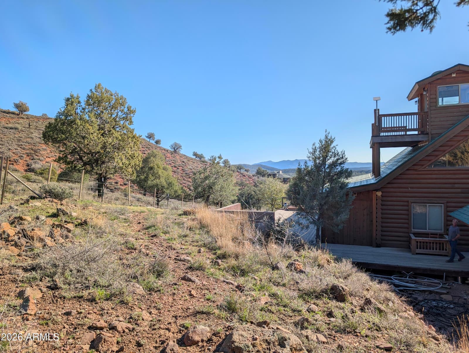 3850 N MAZATZAL Vista, Pine, AZ 85544 — photo 18 of 157