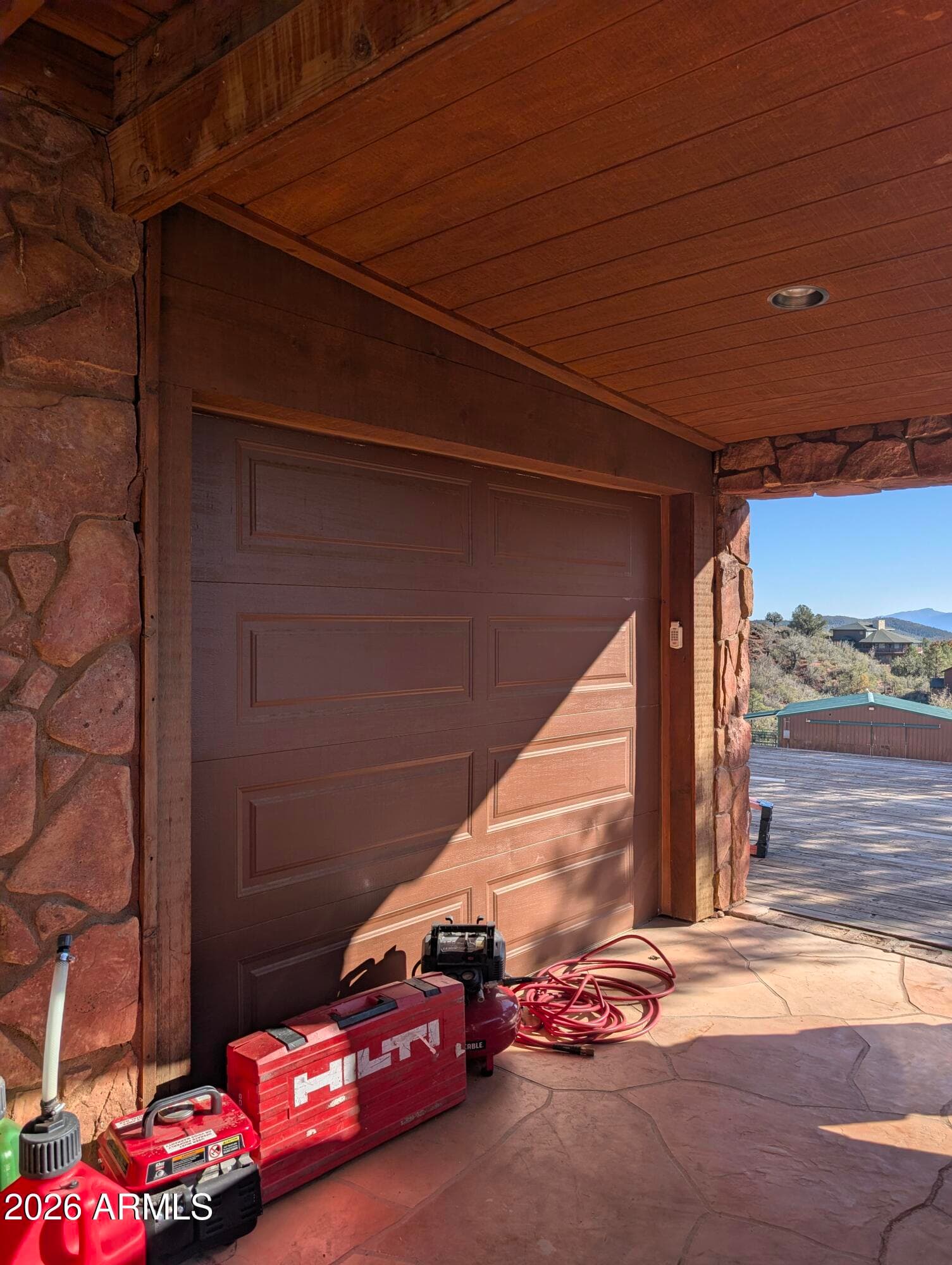 3850 N MAZATZAL Vista, Pine, AZ 85544 — photo 39 of 157