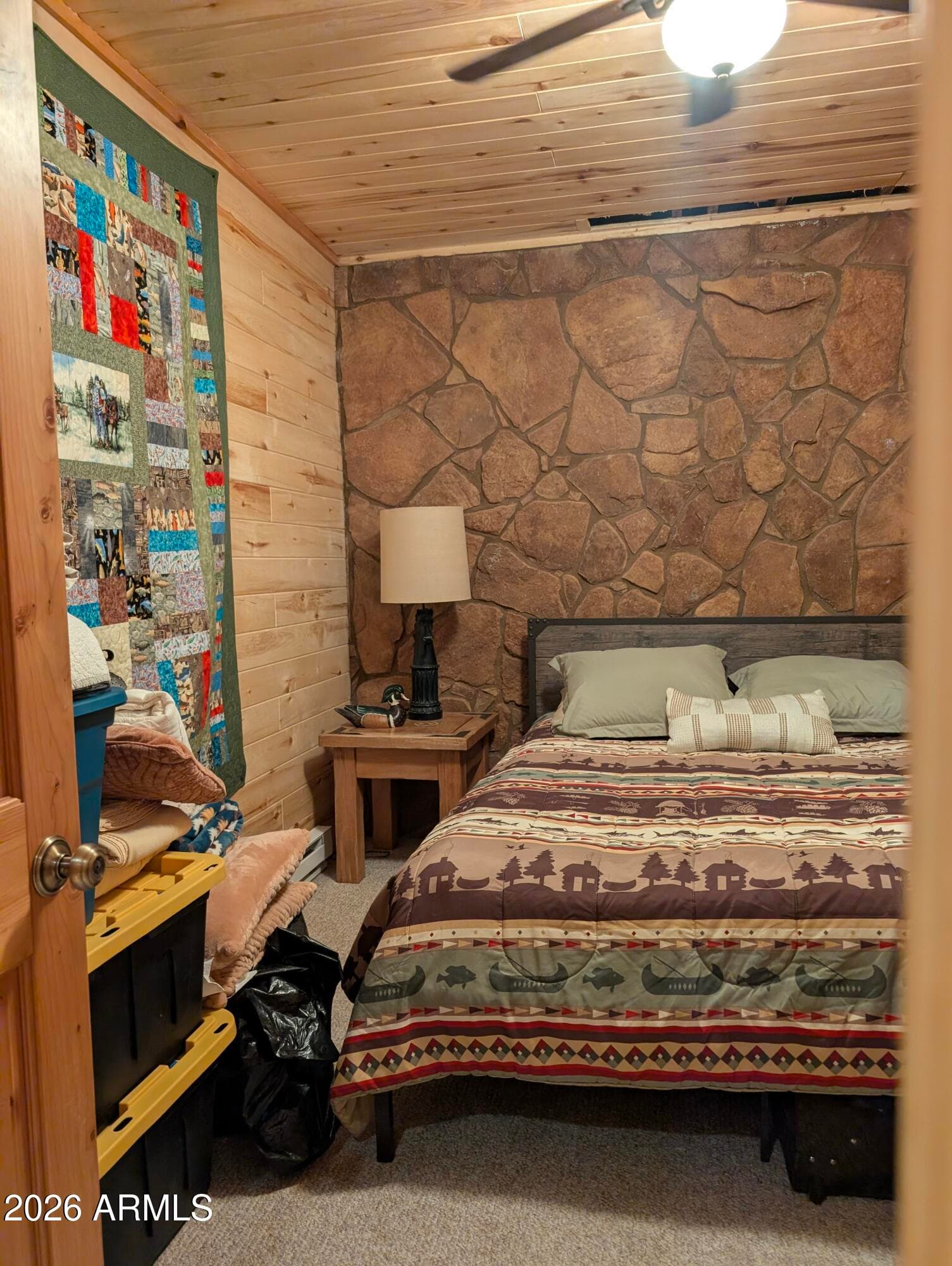 3850 N MAZATZAL Vista, Pine, AZ 85544 — photo 46 of 157