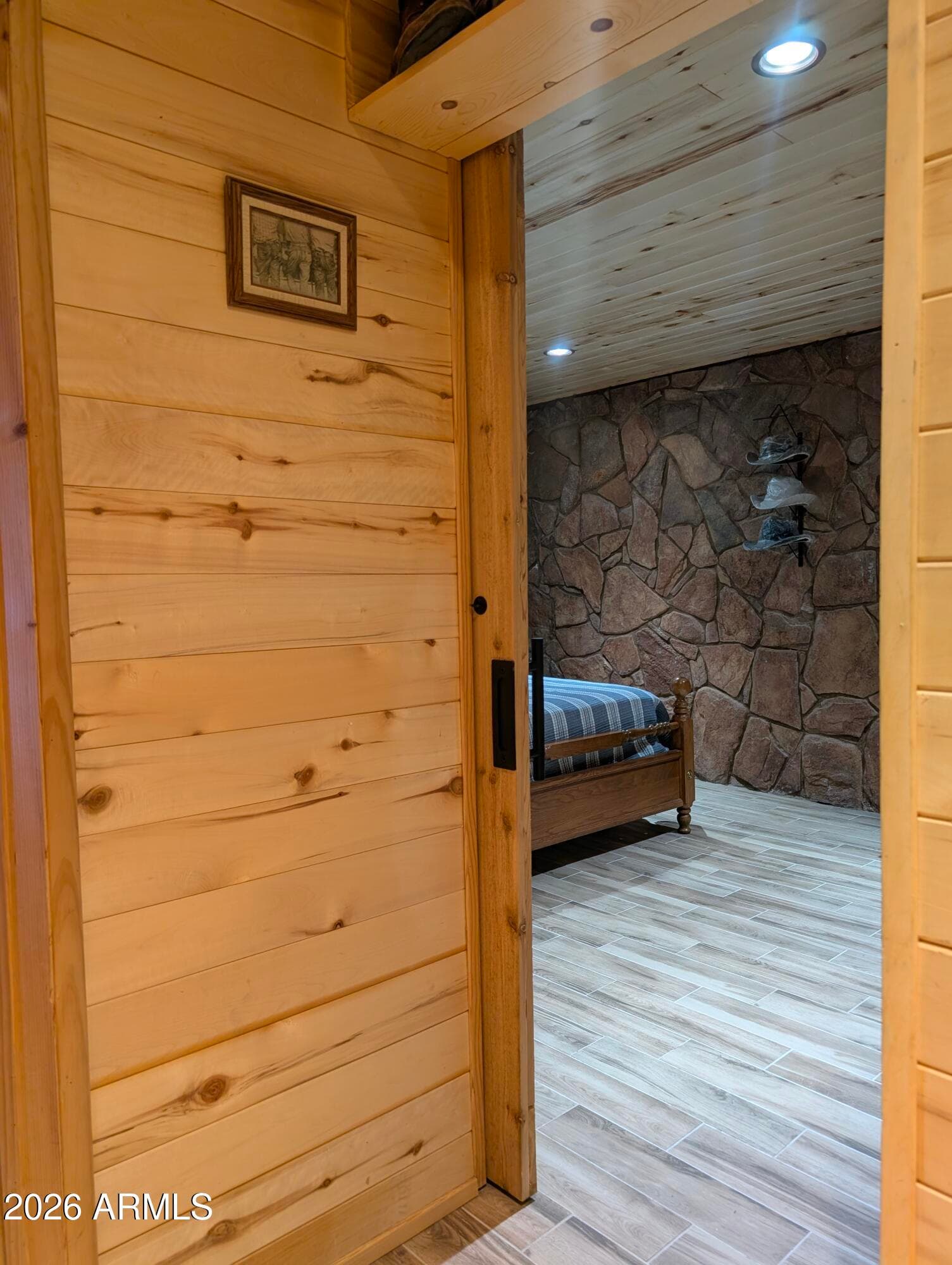 3850 N MAZATZAL Vista, Pine, AZ 85544 — photo 49 of 157