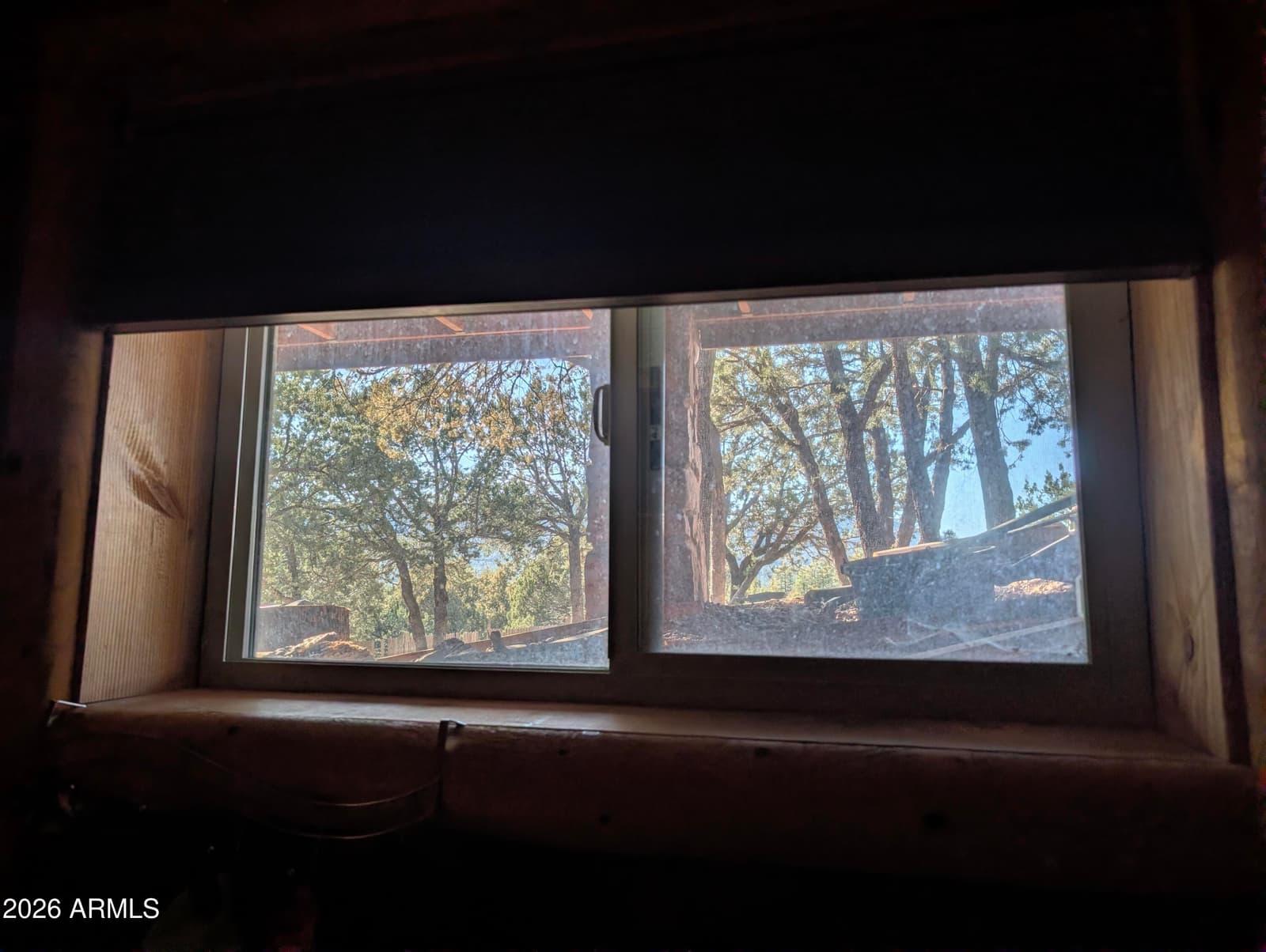 3850 N MAZATZAL Vista, Pine, AZ 85544 — photo 55 of 157